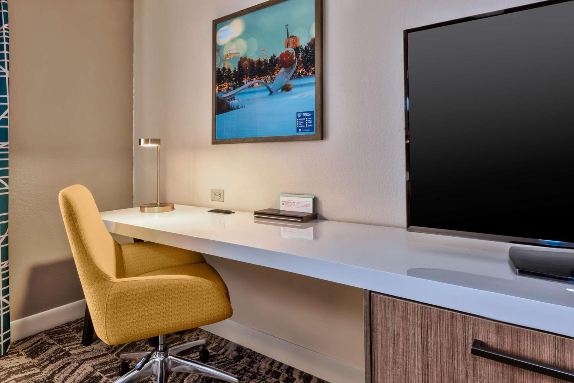 Hilton Garden Inn Minneapolis Maple Grove photo 28