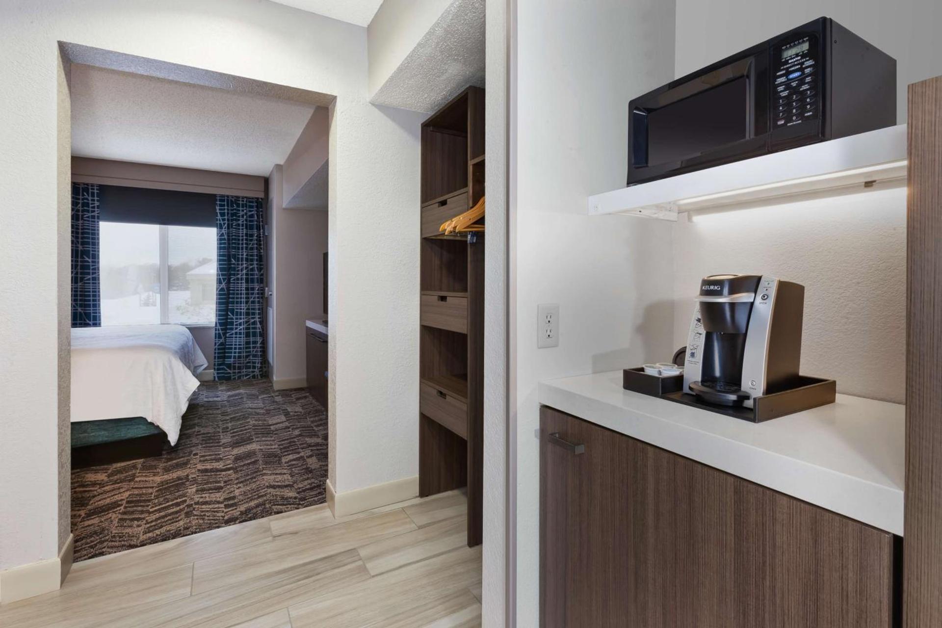 Hilton Garden Inn Minneapolis Maple Grove photo 30