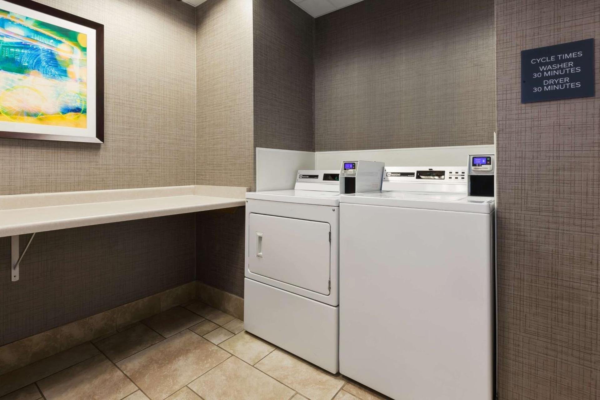 Hilton Garden Inn Minneapolis Maple Grove photo 36