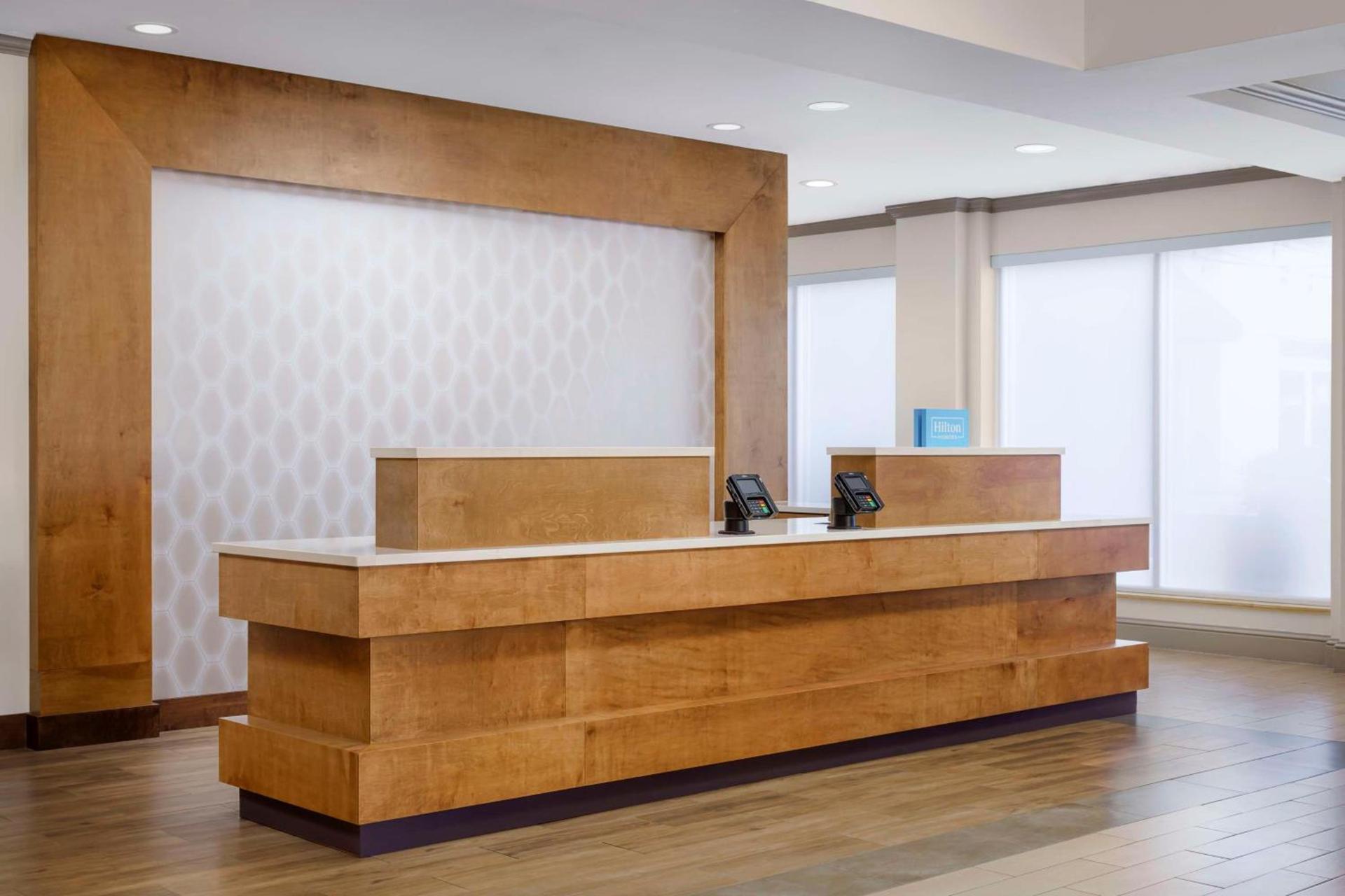 Hilton Garden Inn Orlando at SeaWorld photo 5