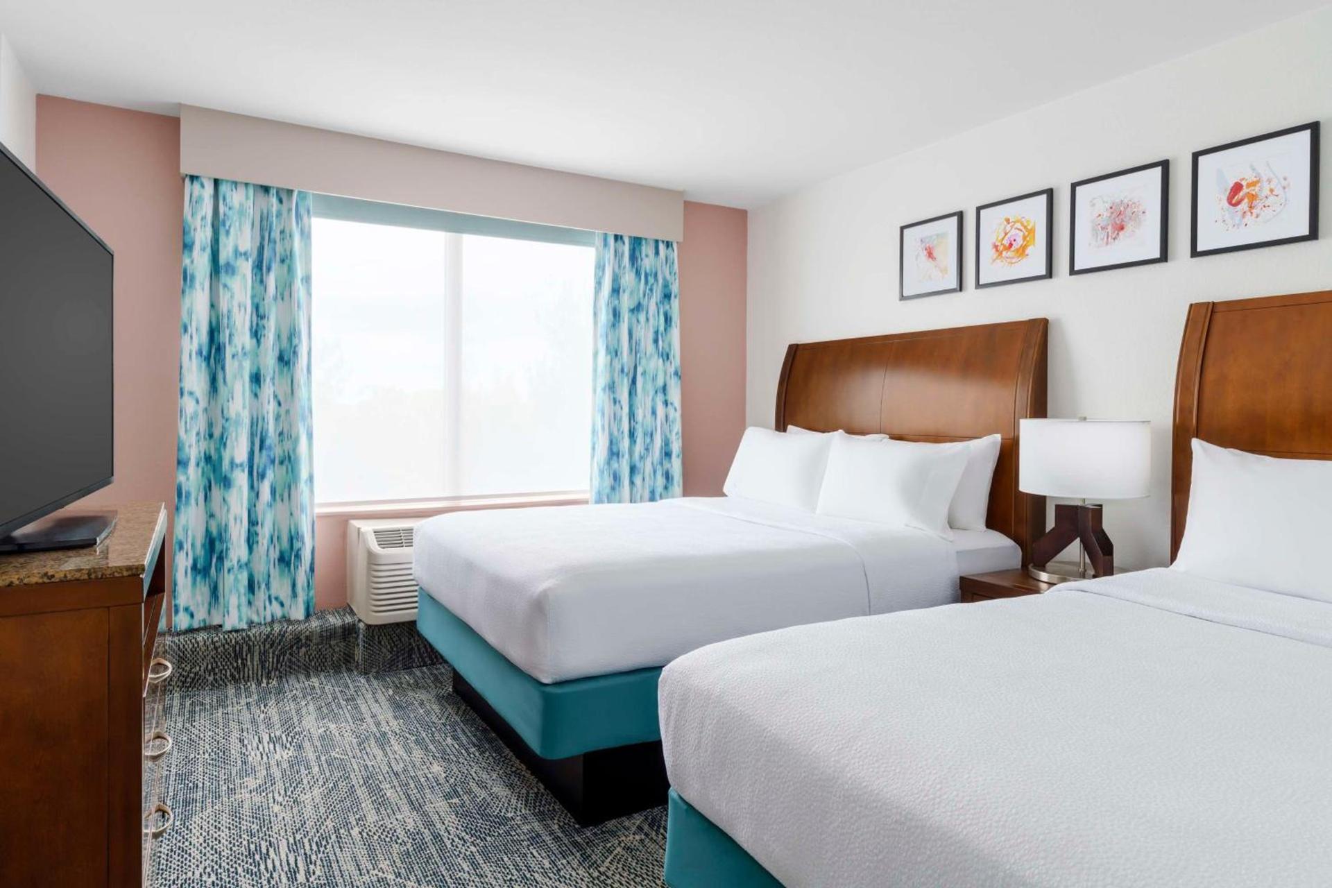 Hilton Garden Inn Orlando at SeaWorld photo 20