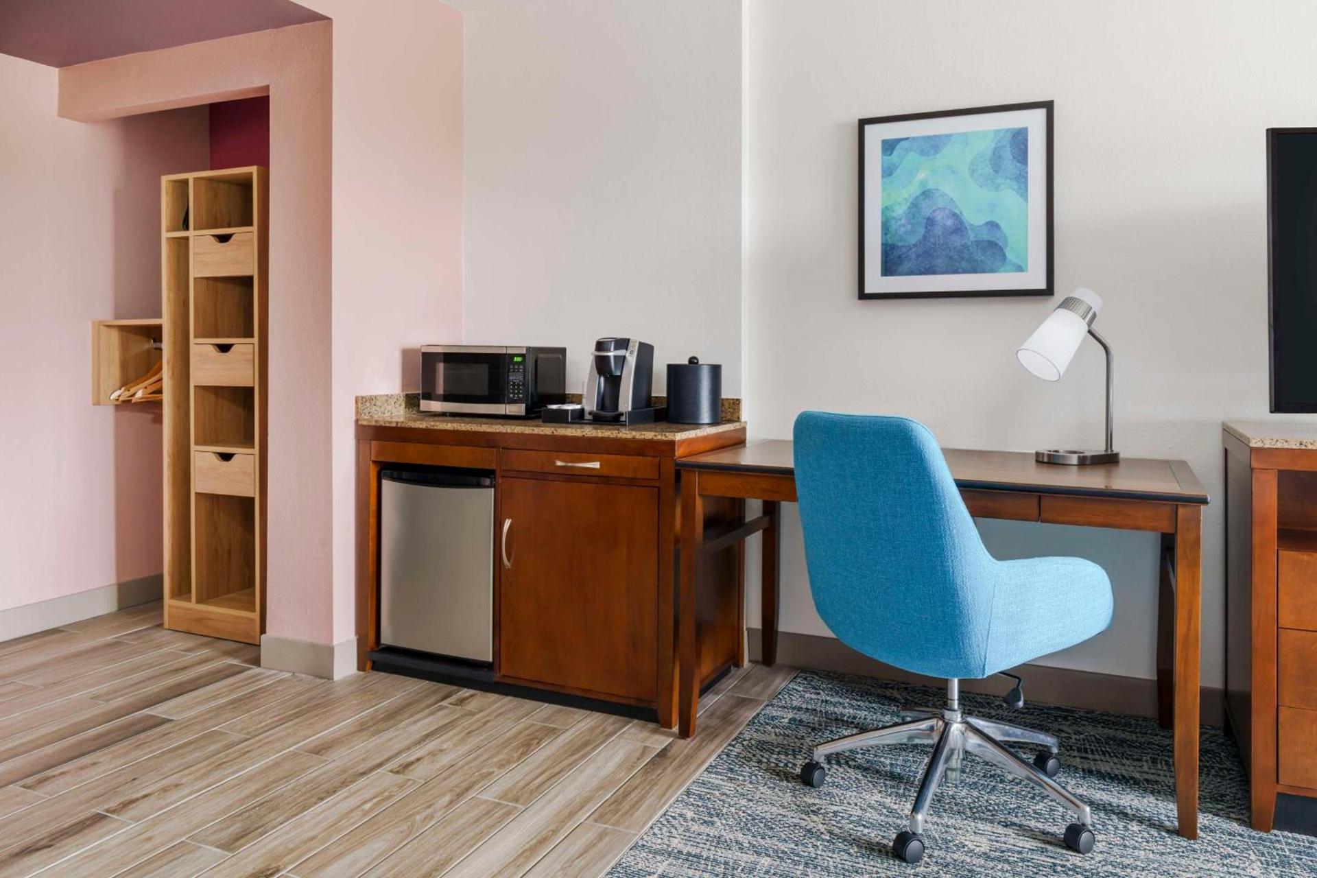 Hilton Garden Inn Orlando at SeaWorld photo 22