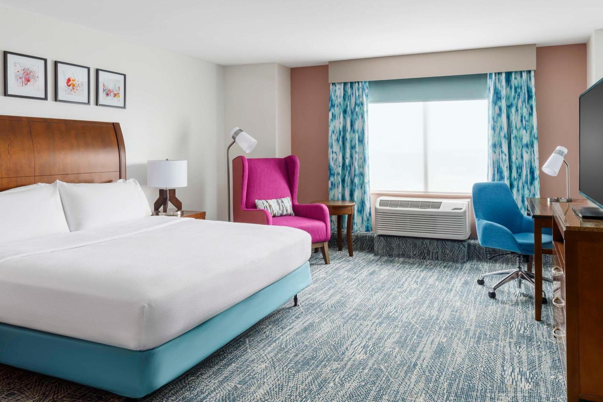 Hilton Garden Inn Orlando at SeaWorld photo 25