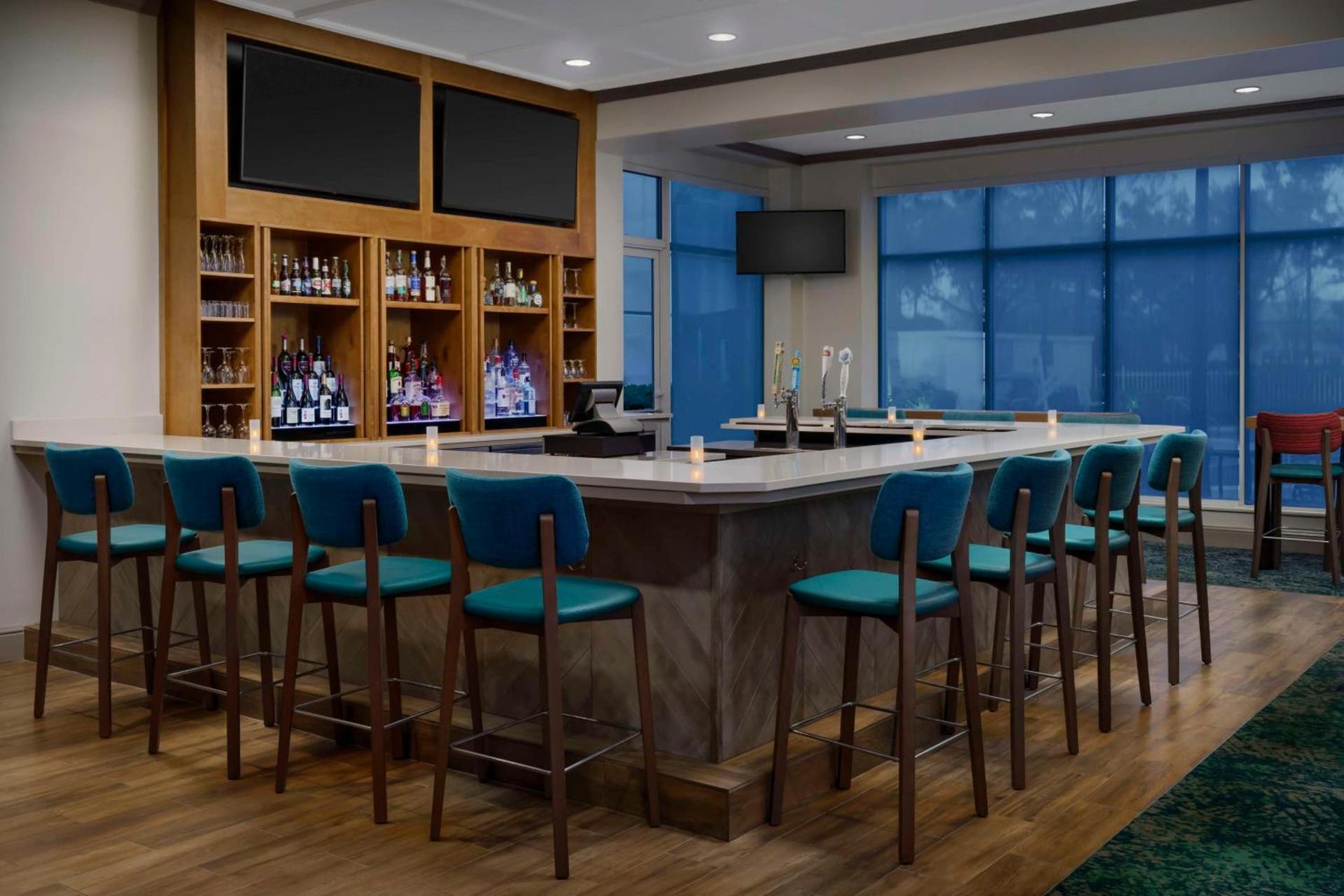 Hilton Garden Inn Orlando at SeaWorld photo 29