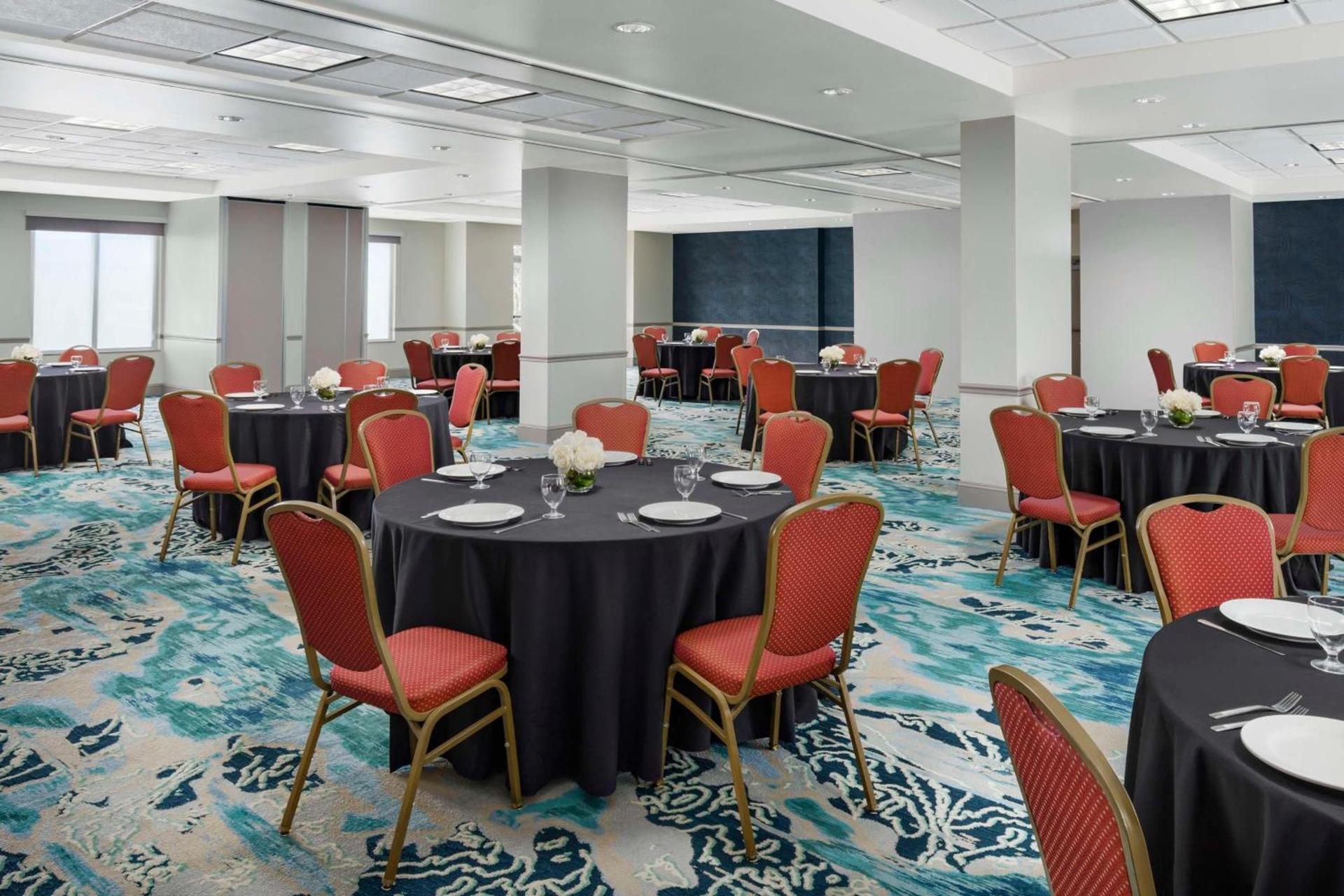 Hilton Garden Inn Orlando at SeaWorld photo 28