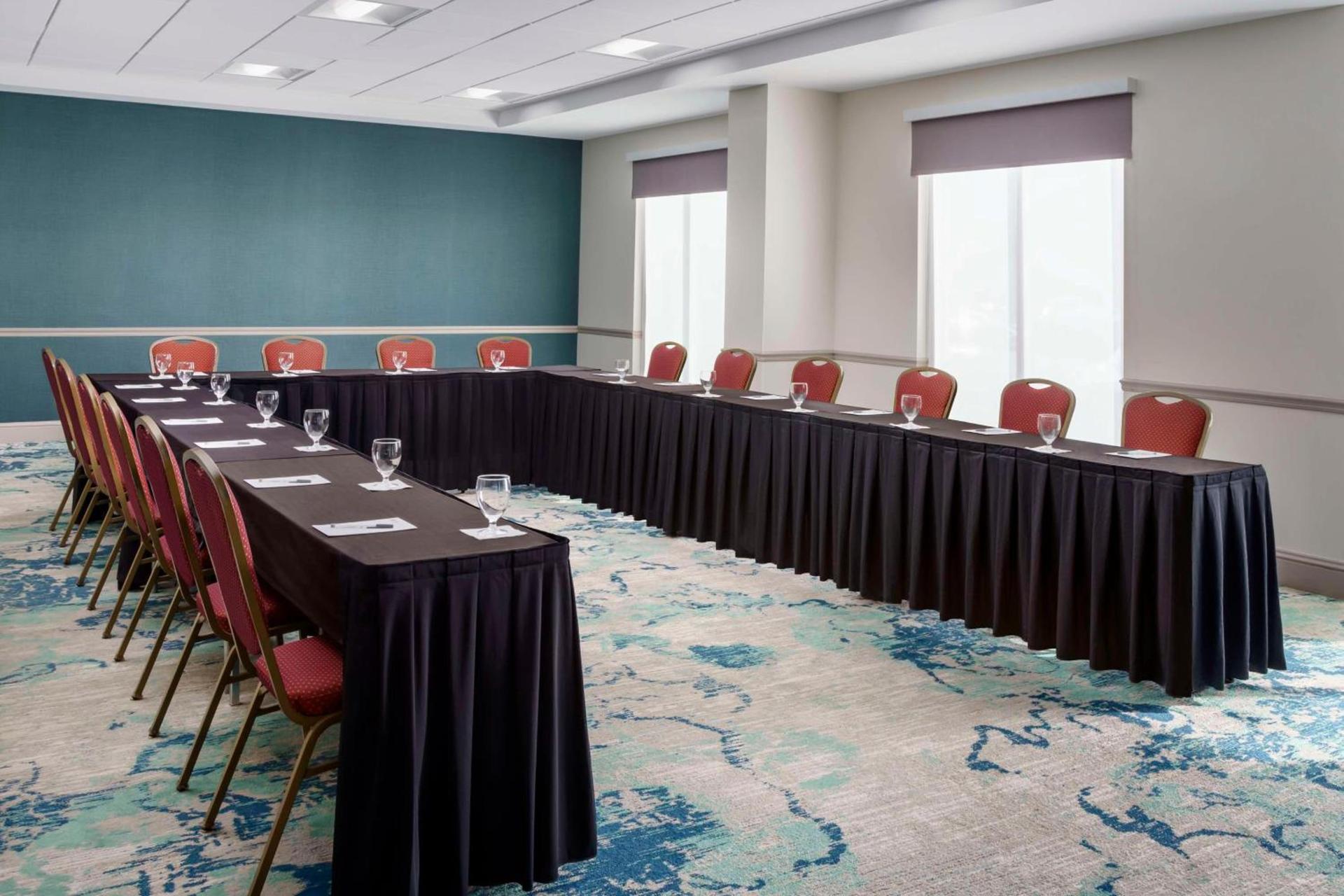 Hilton Garden Inn Orlando at SeaWorld photo 27