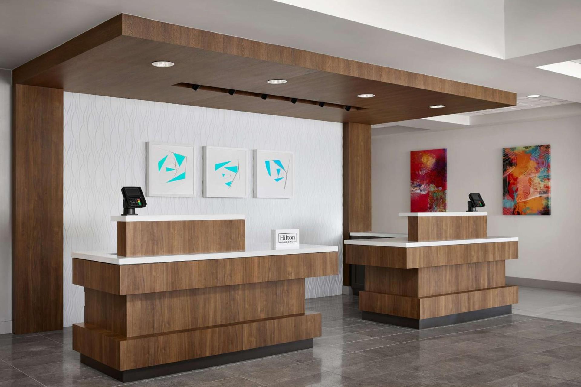 Hilton Garden Inn Providence Airport/Warwick photo 4