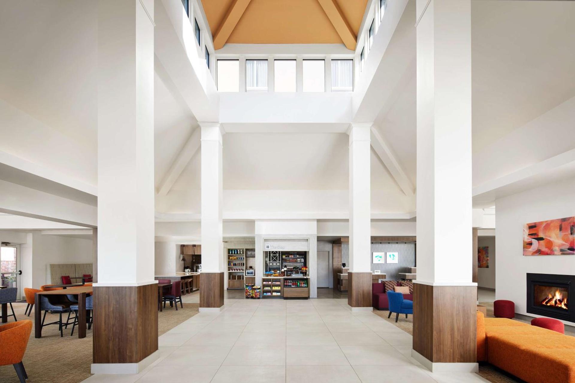 Hilton Garden Inn Providence Airport/Warwick photo 6