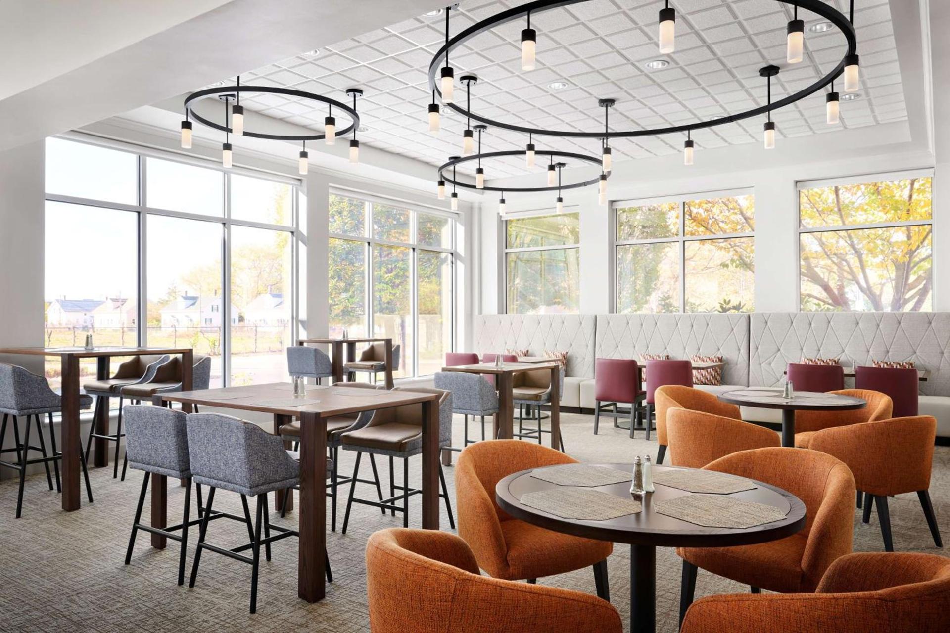 Hilton Garden Inn Providence Airport/Warwick photo 8