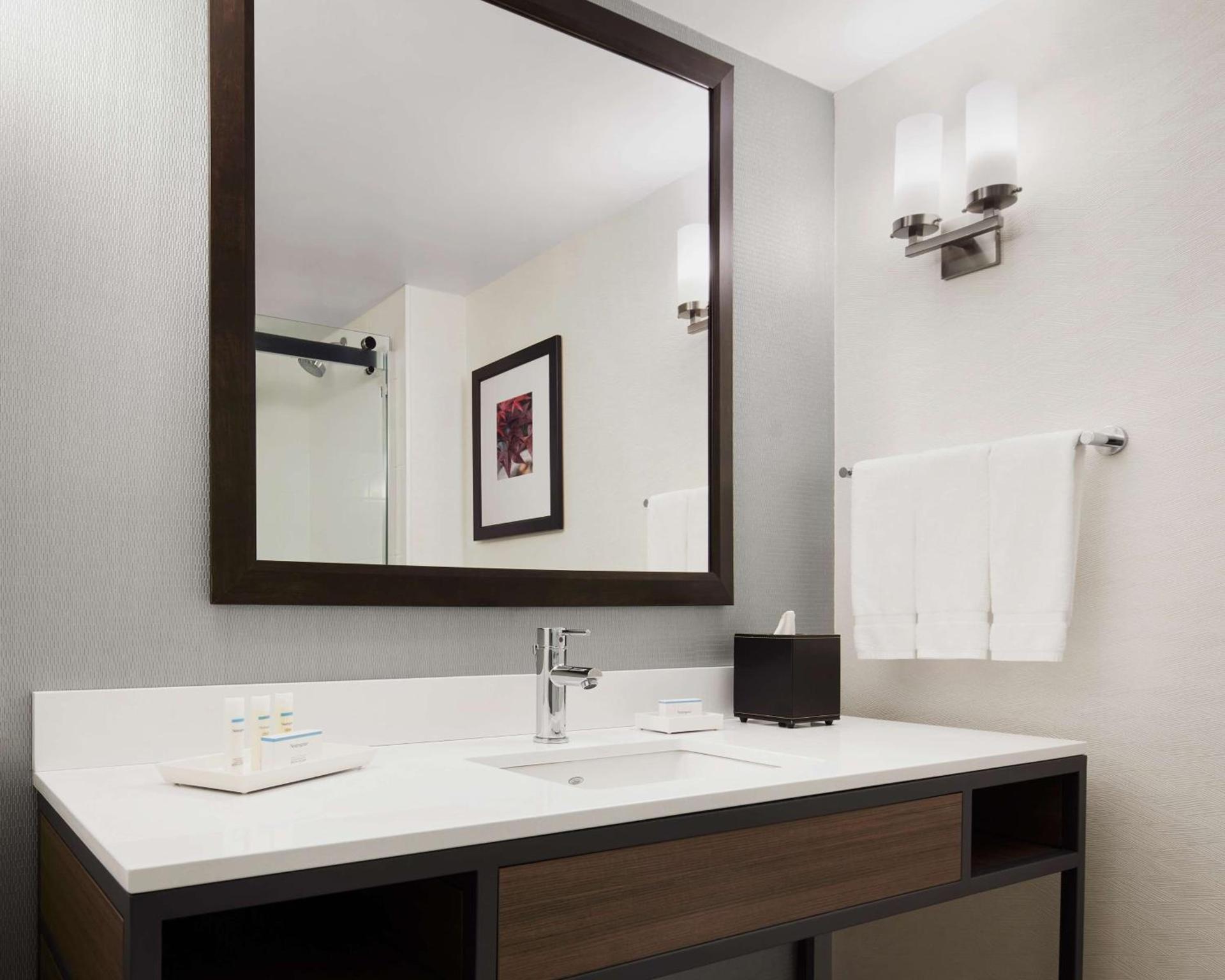 Hilton Garden Inn Providence Airport/Warwick photo 15