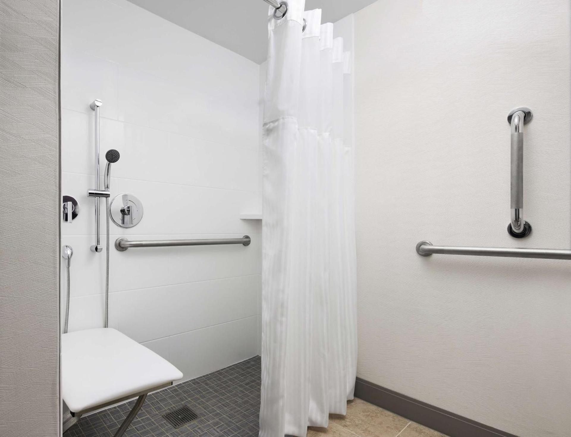 Hilton Garden Inn Providence Airport/Warwick photo 13