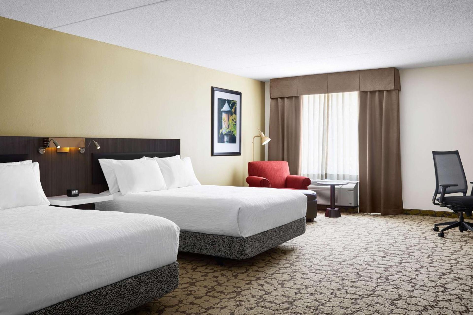 Hilton Garden Inn Providence Airport/Warwick photo 17