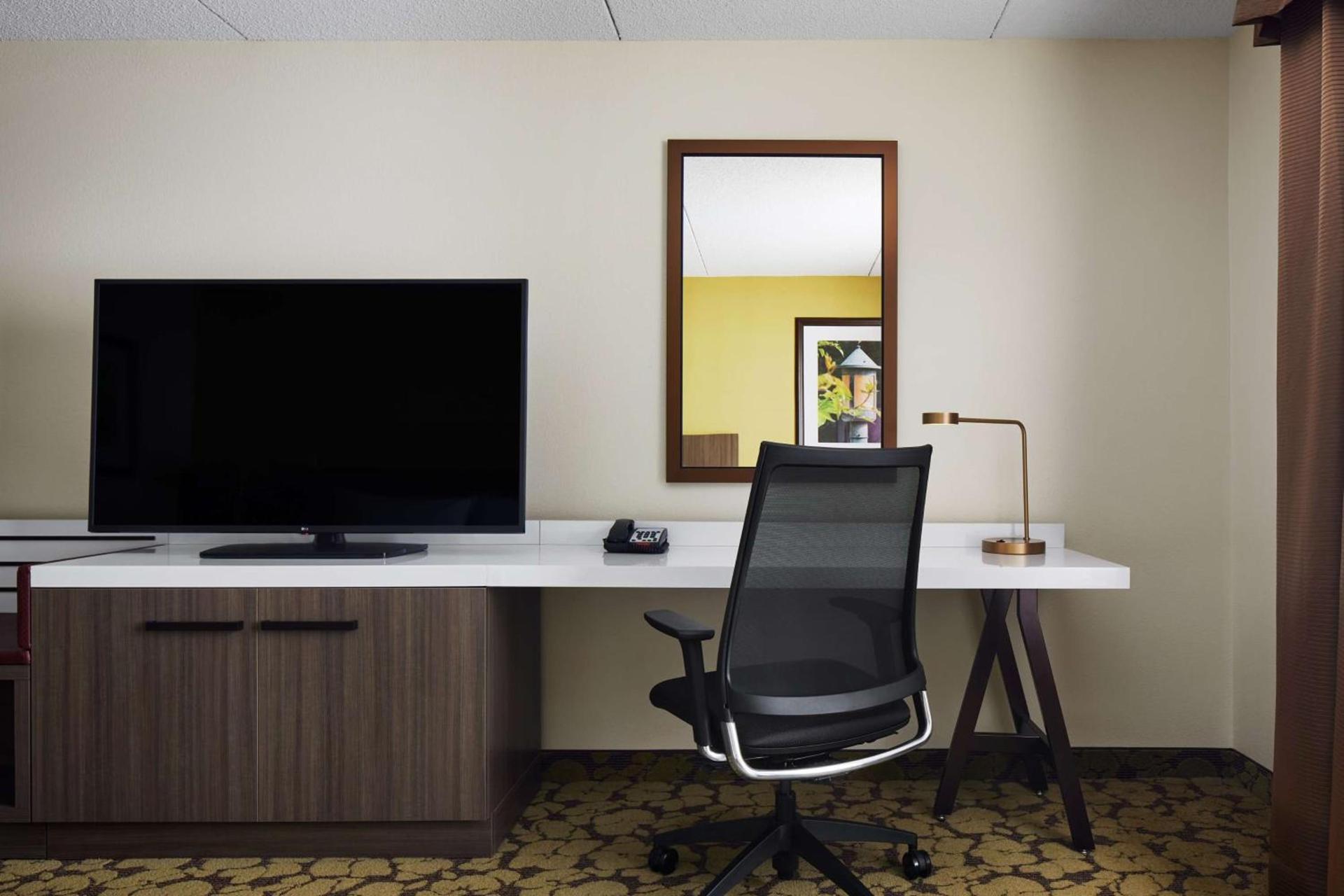 Hilton Garden Inn Providence Airport/Warwick photo 18