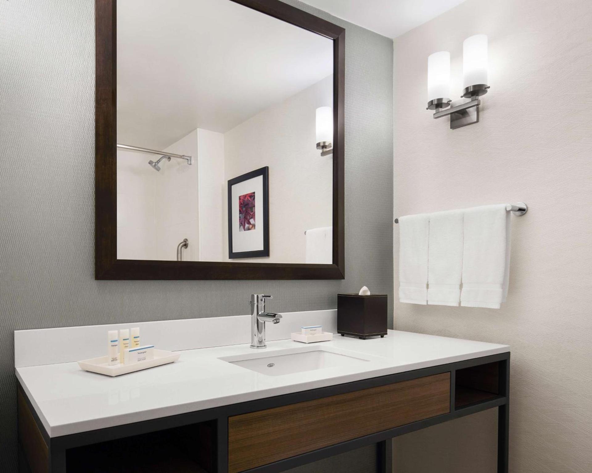 Hilton Garden Inn Providence Airport/Warwick photo 14