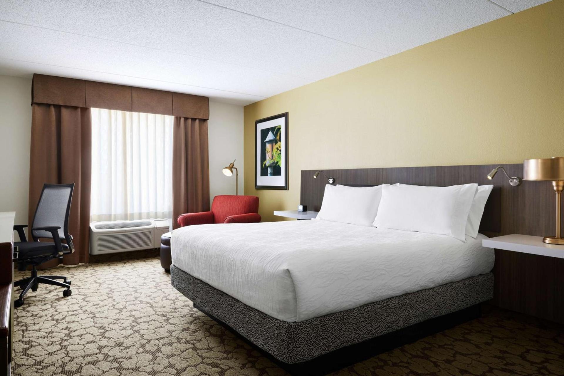 Hilton Garden Inn Providence Airport/Warwick photo 19