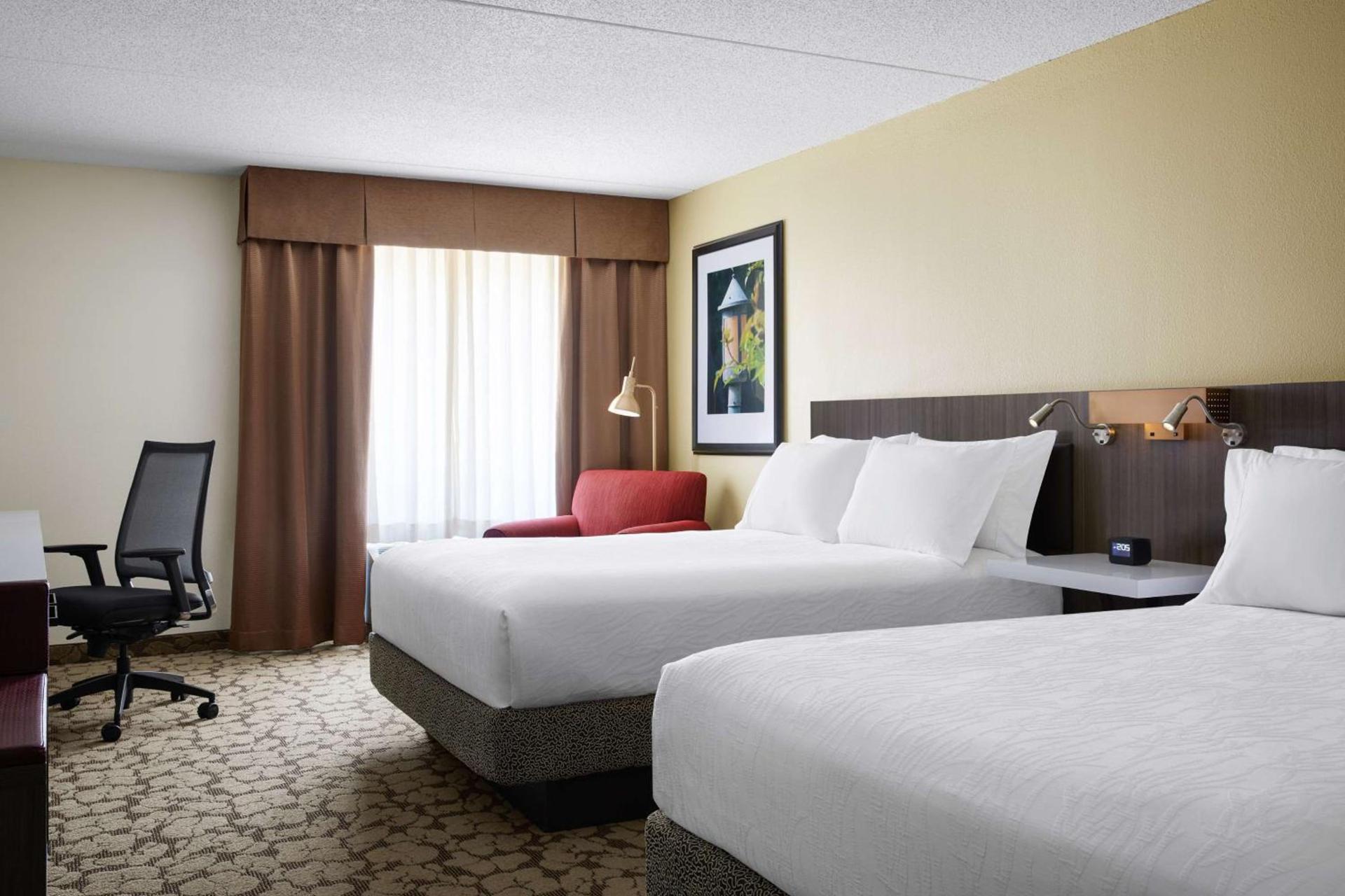 Hilton Garden Inn Providence Airport/Warwick photo 20