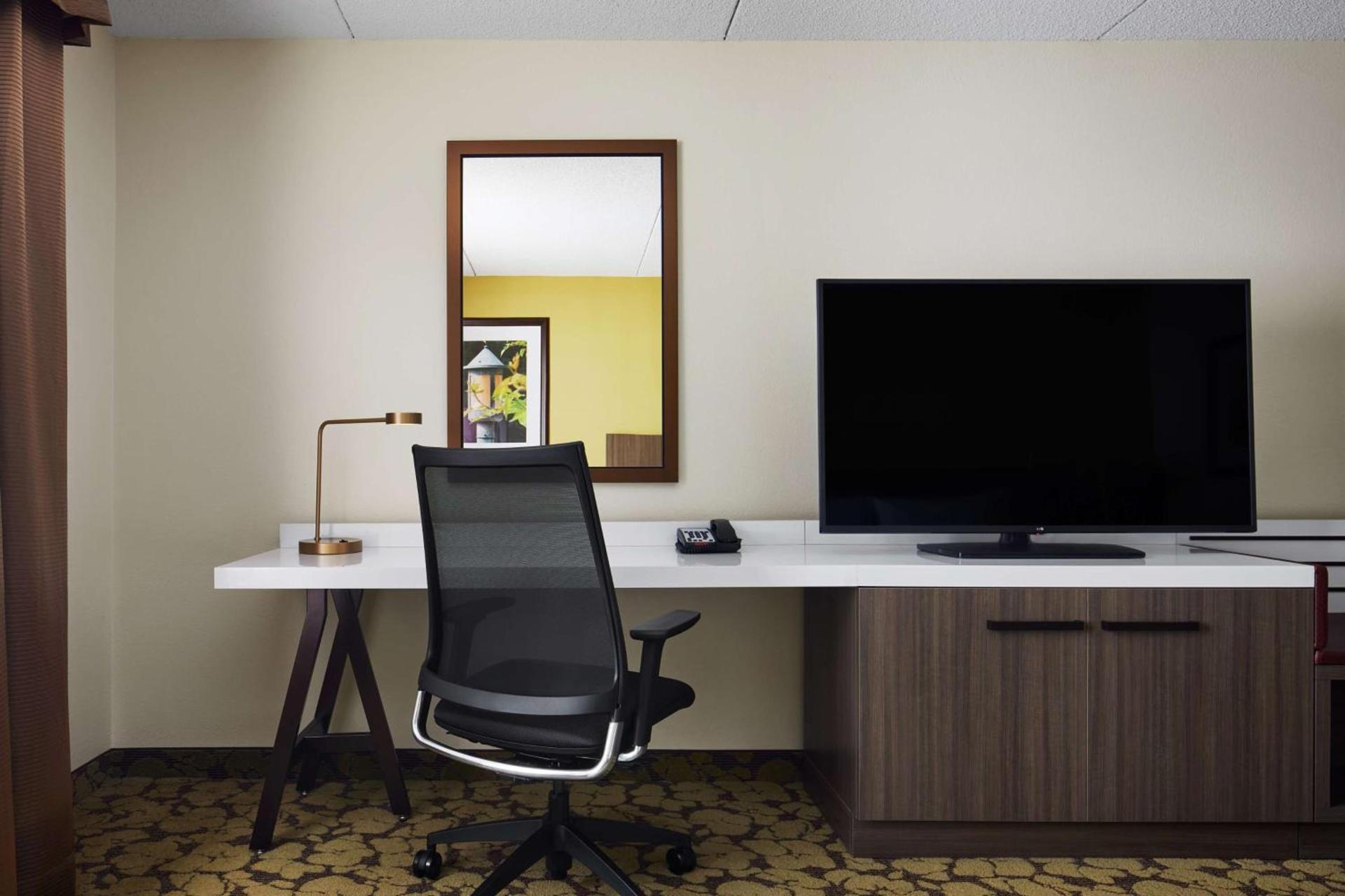 Hilton Garden Inn Providence Airport/Warwick photo 21