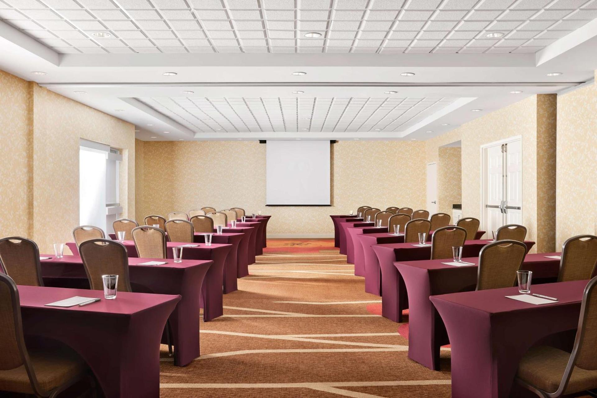 Hilton Garden Inn Providence Airport/Warwick photo 22