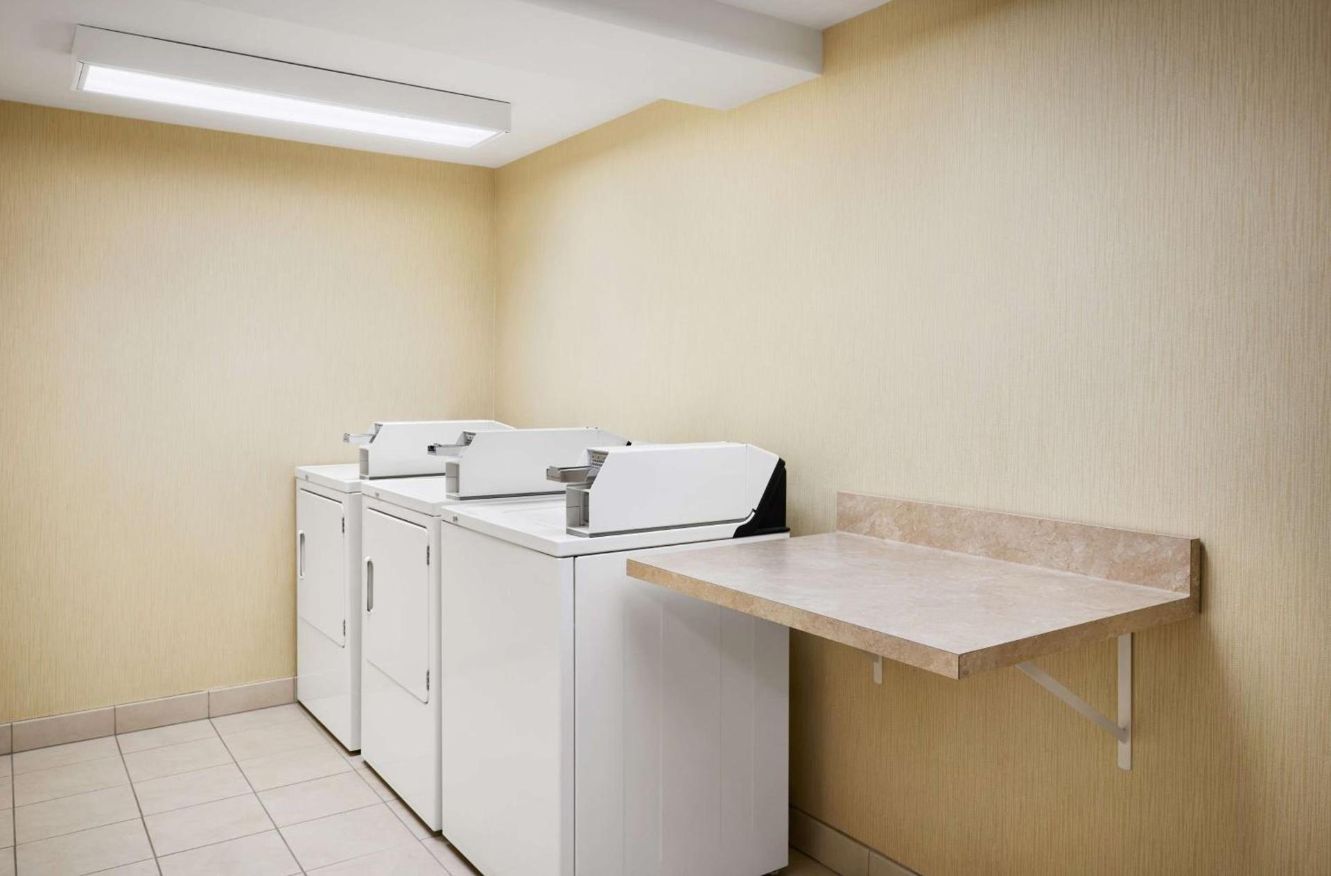 Hilton Garden Inn Providence Airport/Warwick photo 25