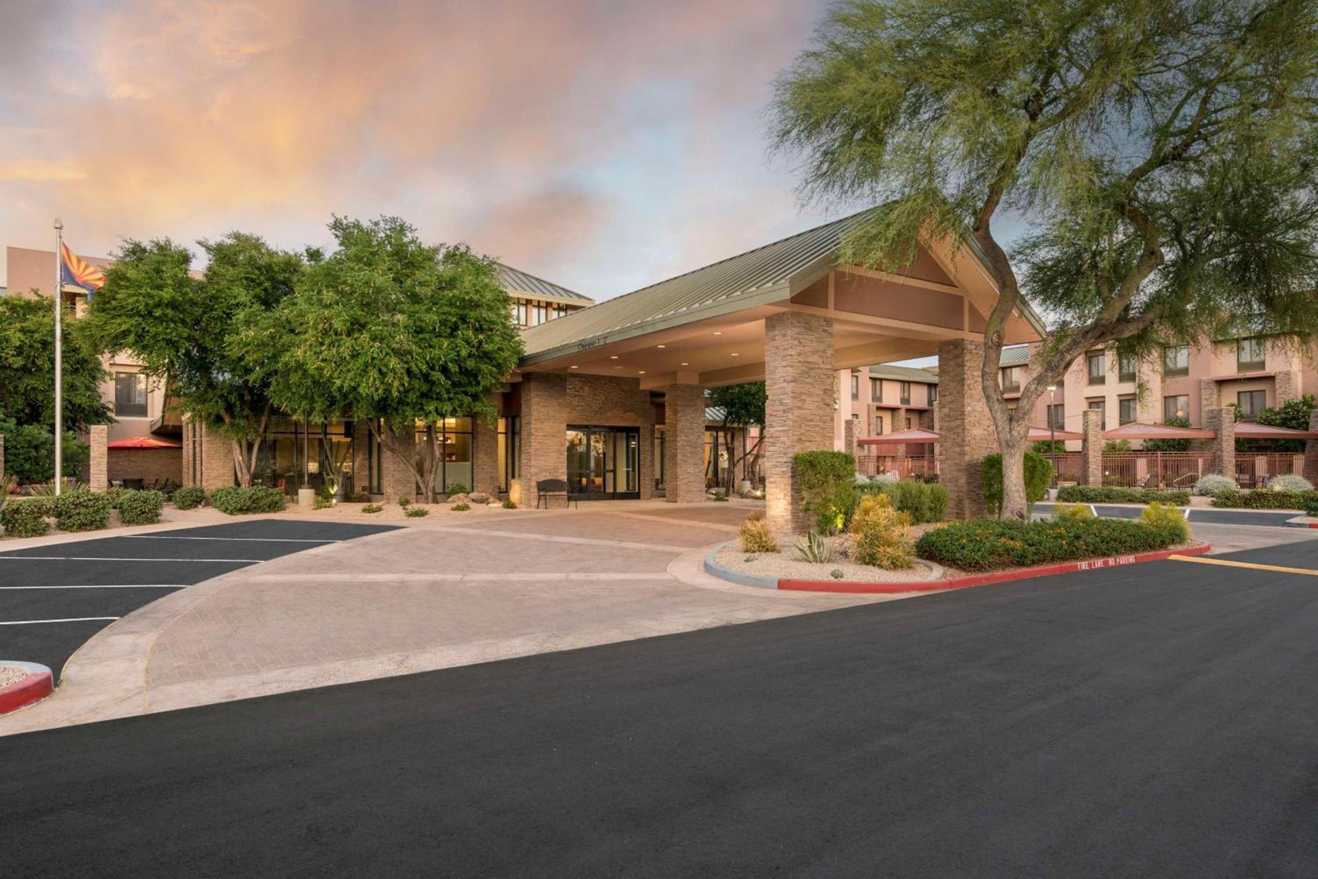 Hilton Garden Inn Scottsdale North/Perimeter Center photo 5
