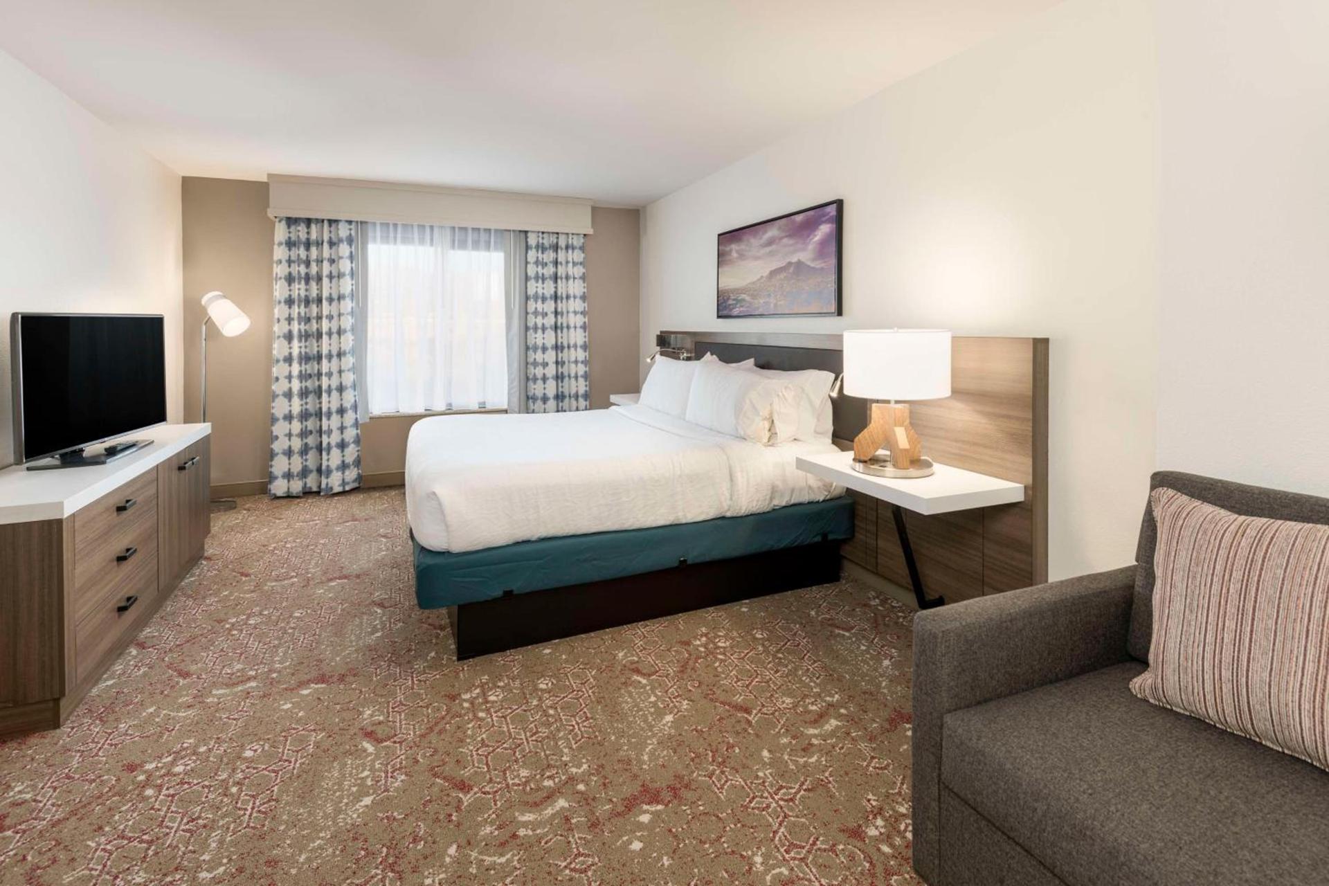 Hilton Garden Inn Scottsdale North/Perimeter Center photo 24