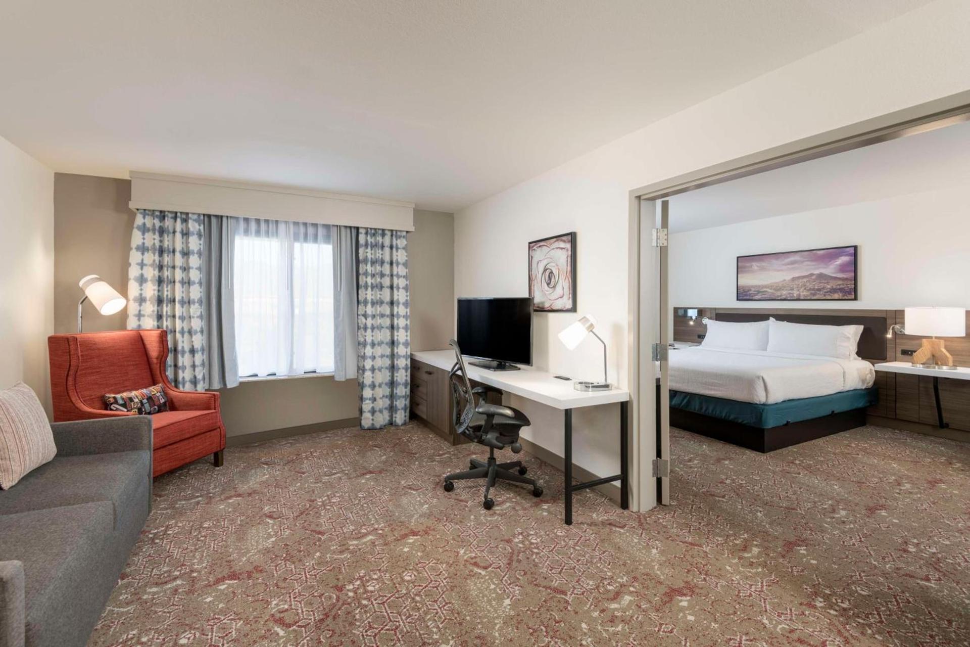 Hilton Garden Inn Scottsdale North/Perimeter Center photo 25