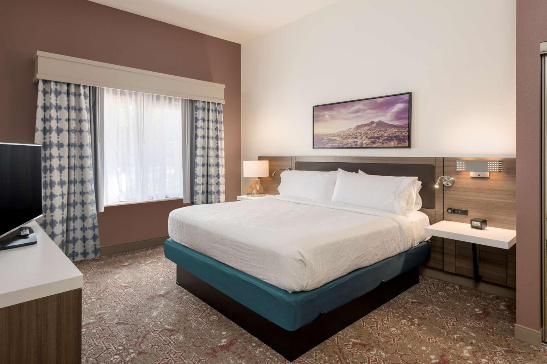 Hilton Garden Inn Scottsdale North/Perimeter Center photo 34