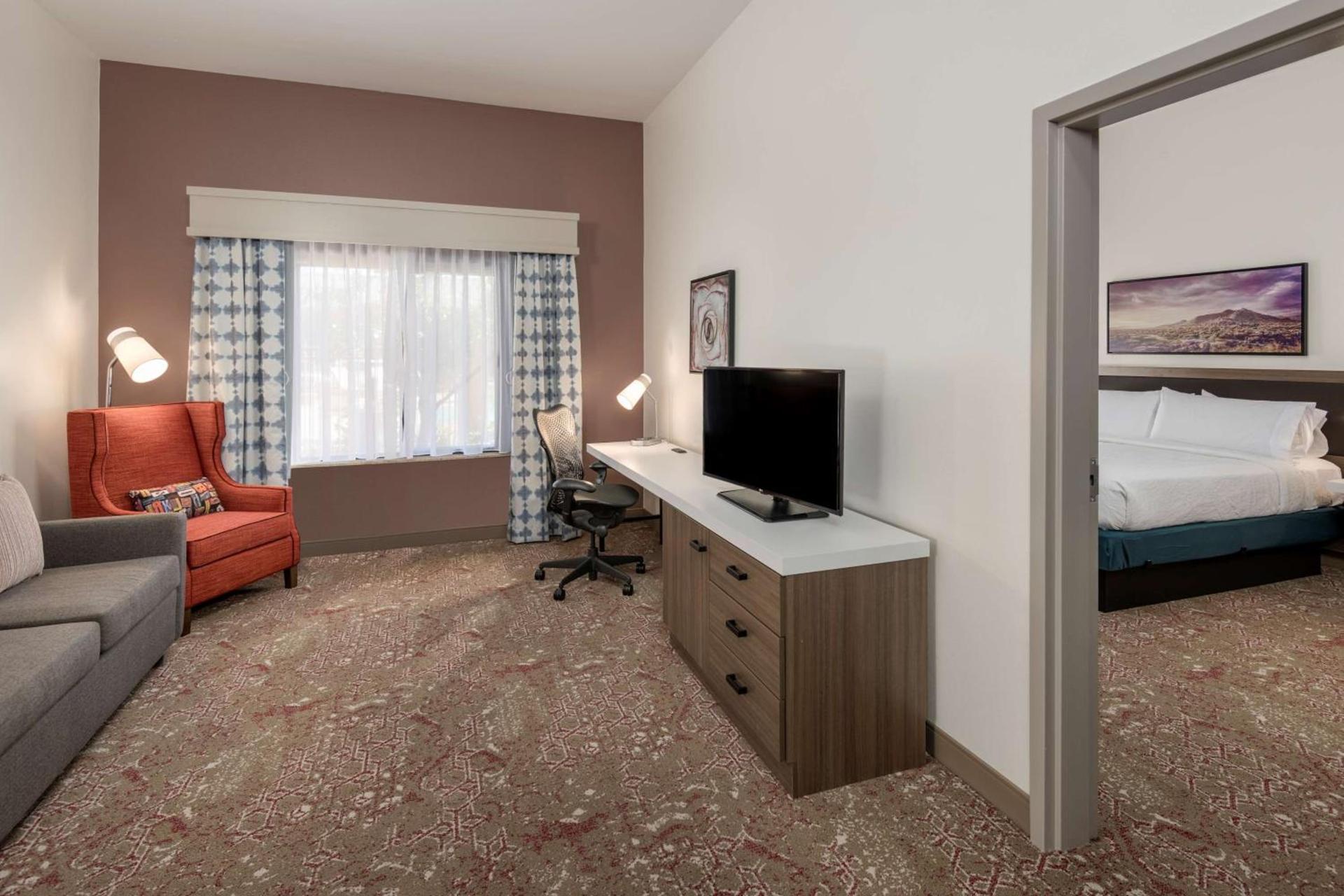 Hilton Garden Inn Scottsdale North/Perimeter Center photo 35