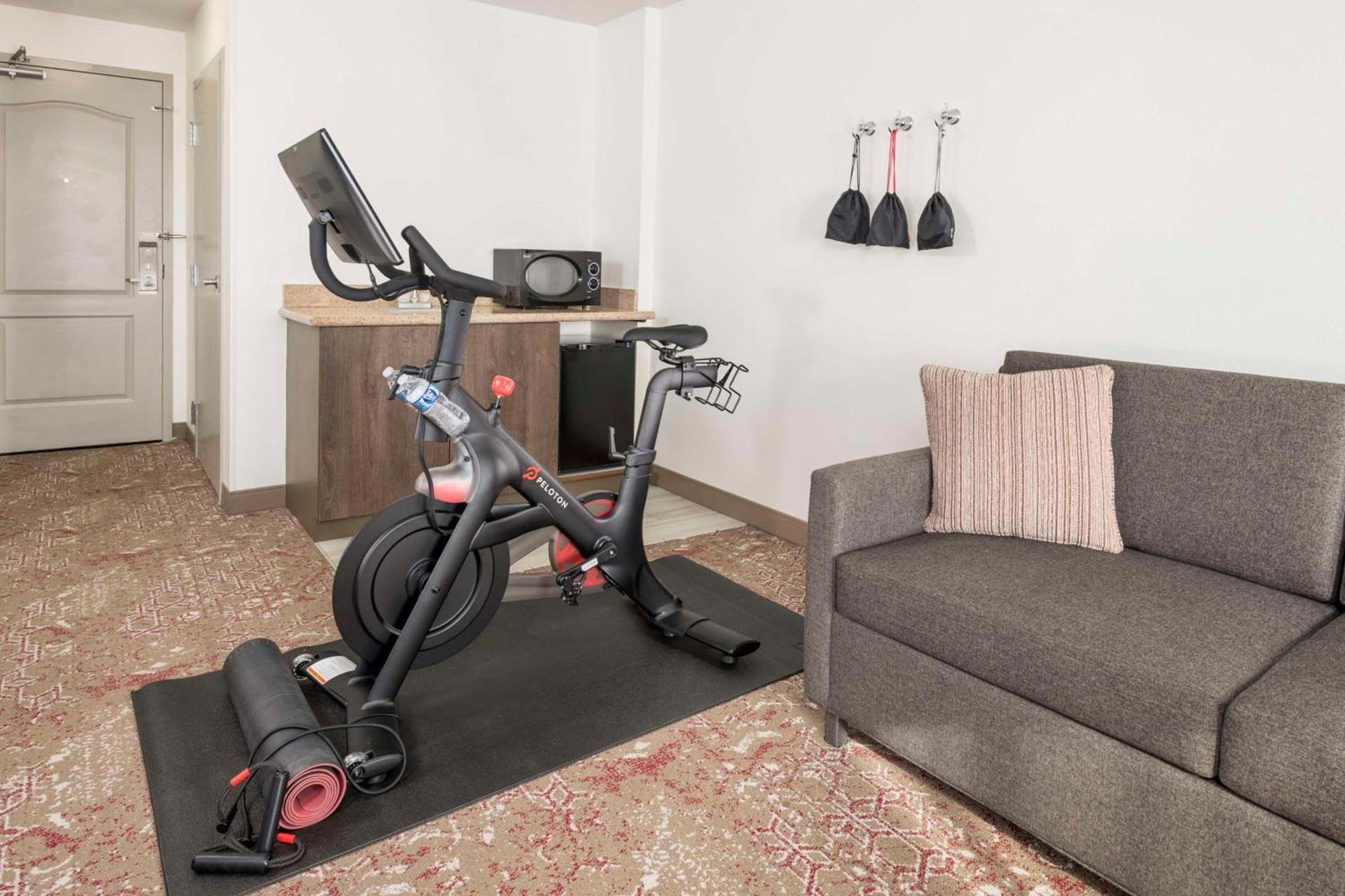 Hilton Garden Inn Scottsdale North/Perimeter Center photo 43