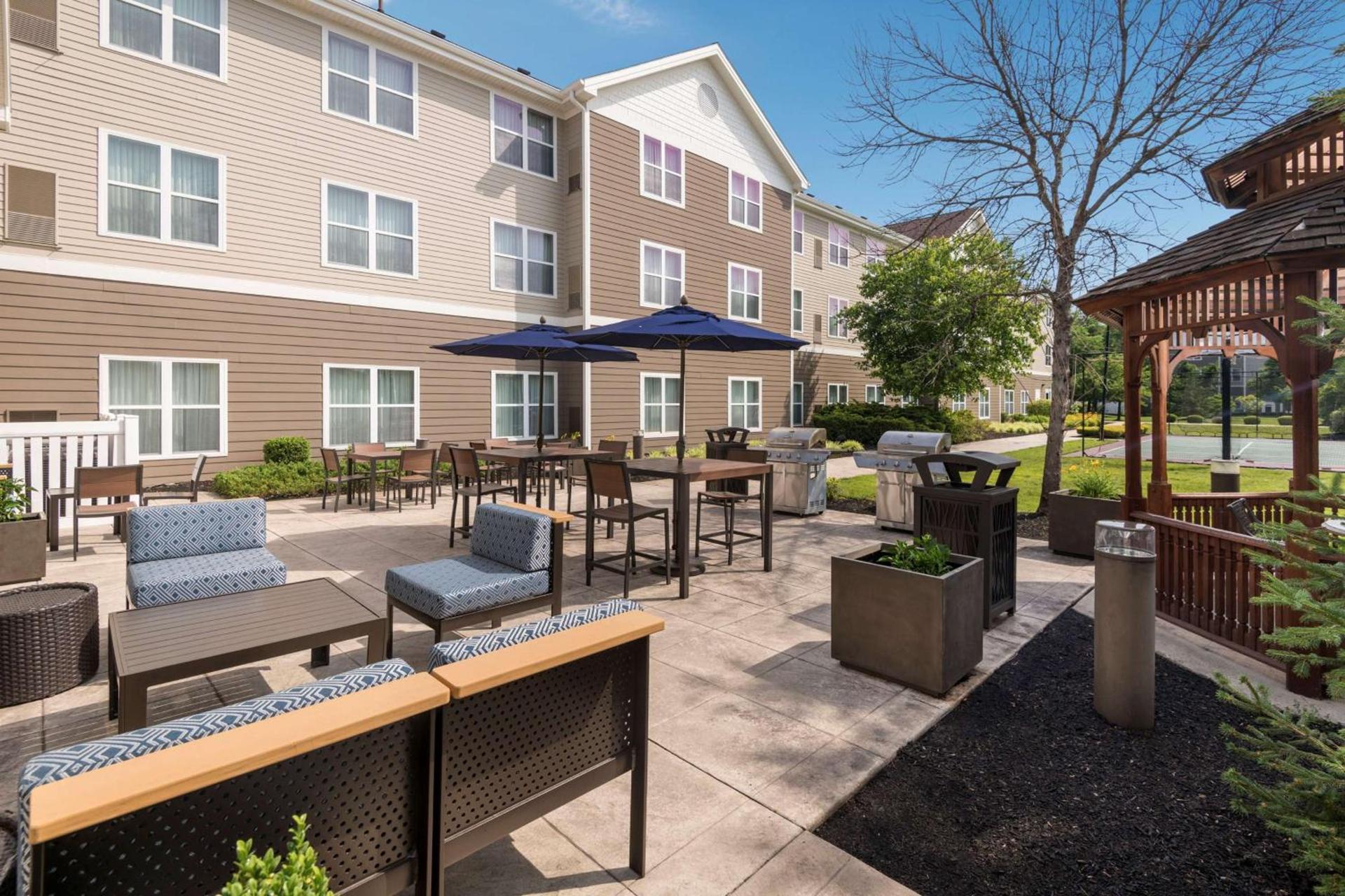 Homewood Suites by Hilton Mount Laurel photo 3