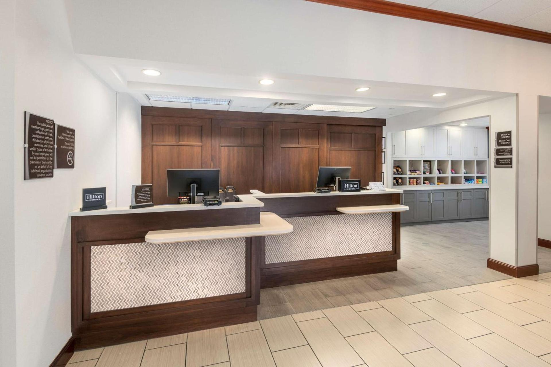 Homewood Suites by Hilton Mount Laurel photo 4