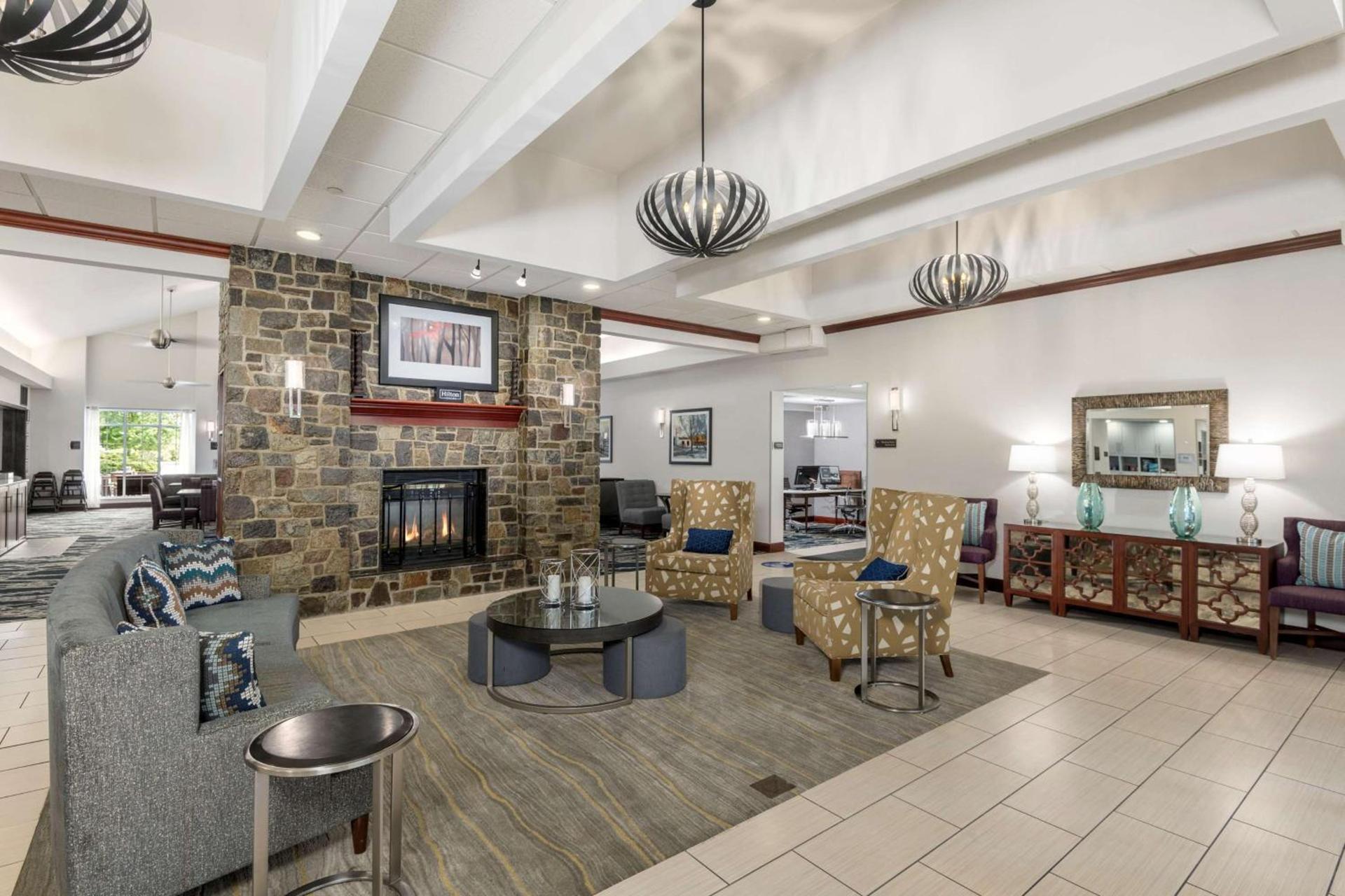 Homewood Suites by Hilton Mount Laurel photo 6