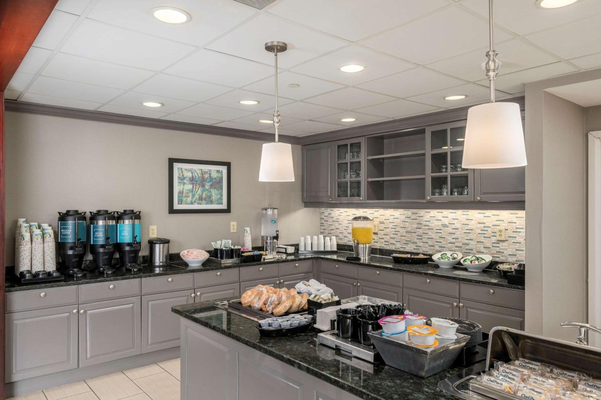 Homewood Suites by Hilton Mount Laurel photo 8