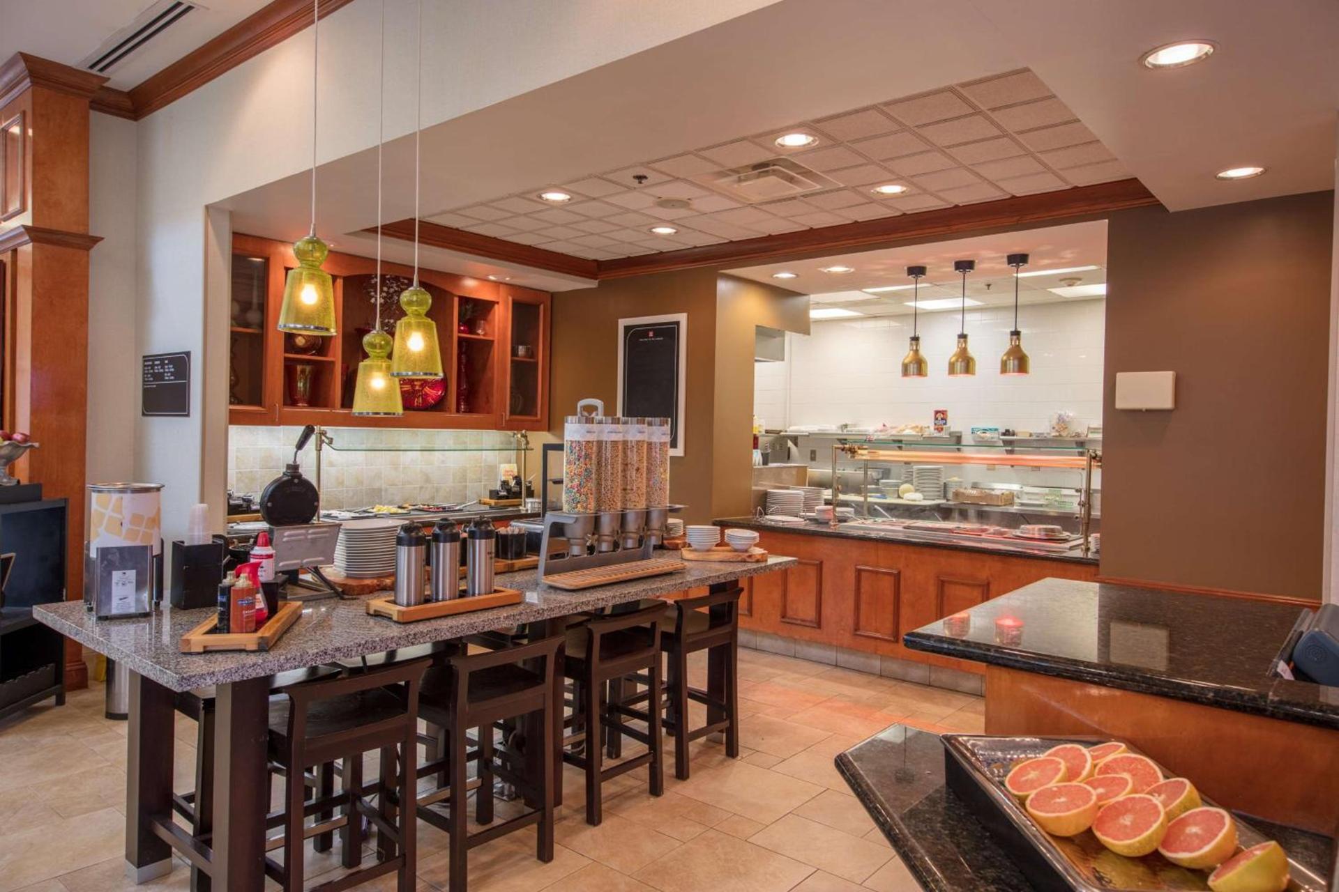 Hilton Garden Inn Columbia/Harbison photo 16