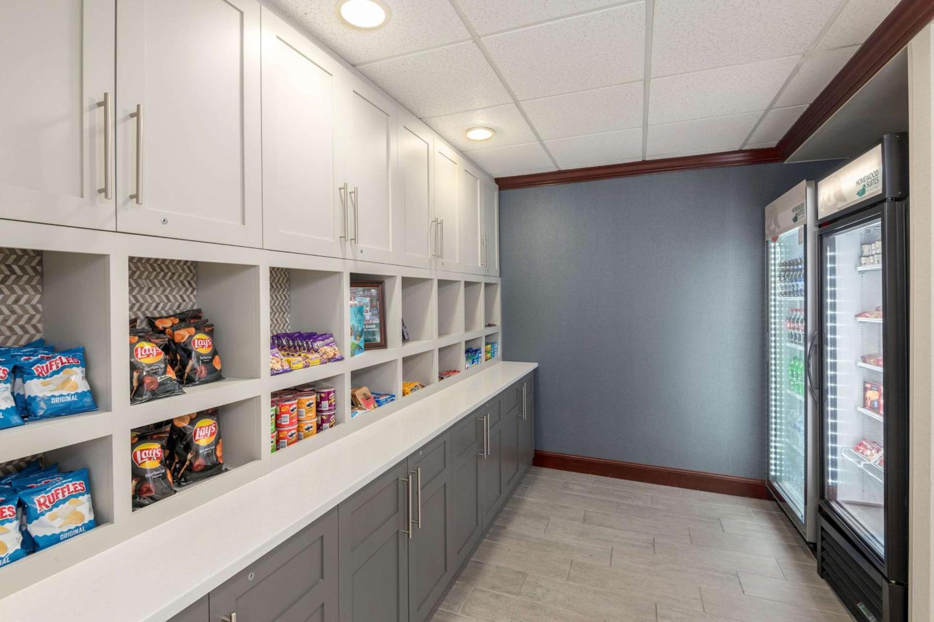 Homewood Suites by Hilton Mount Laurel photo 9