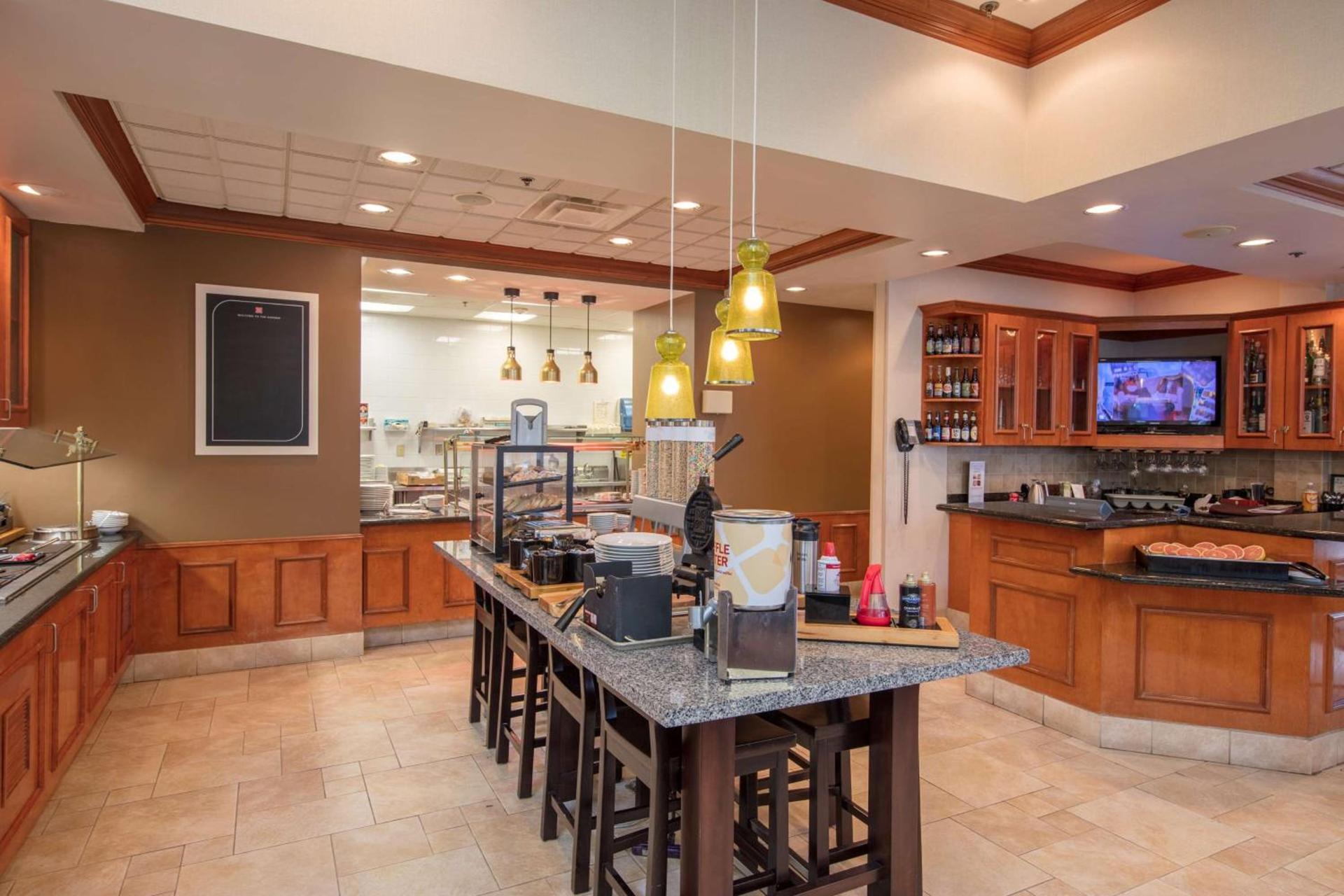 Hilton Garden Inn Columbia/Harbison photo 17
