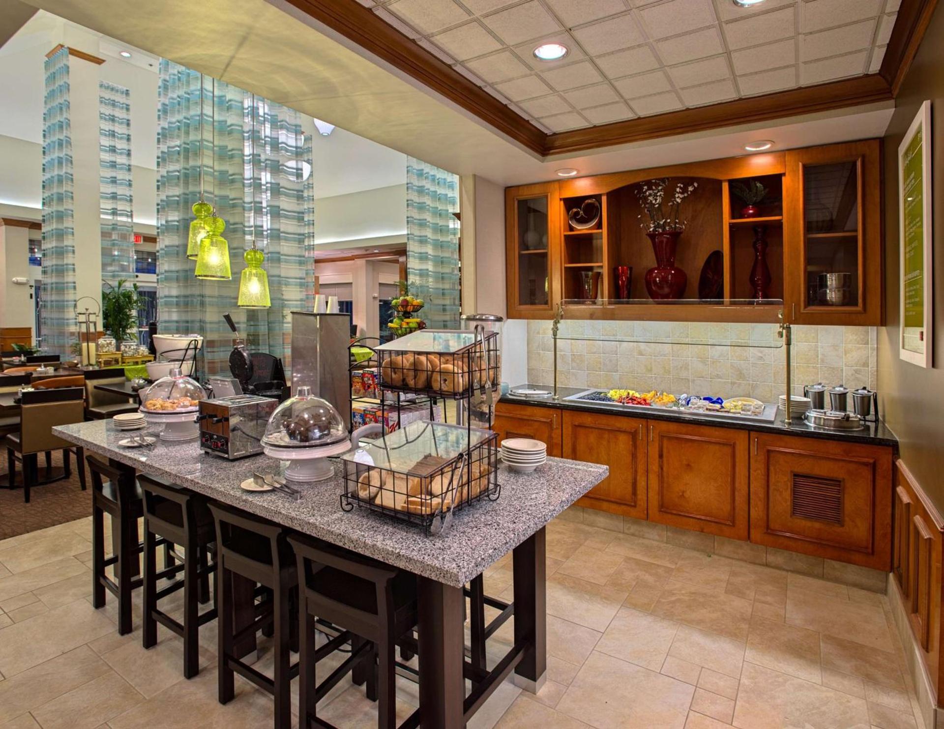 Hilton Garden Inn Columbia/Harbison photo 18