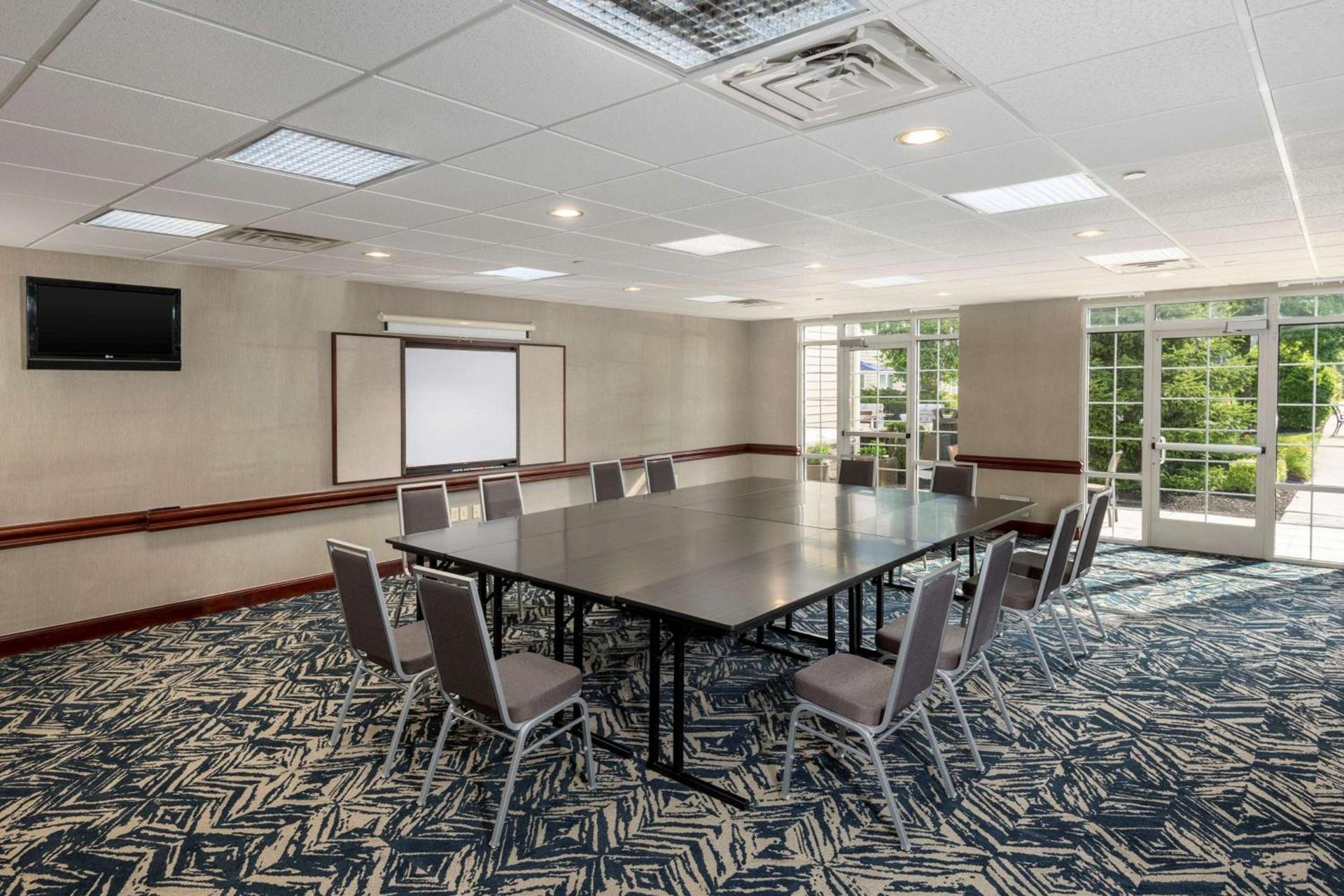 Homewood Suites by Hilton Mount Laurel photo 20