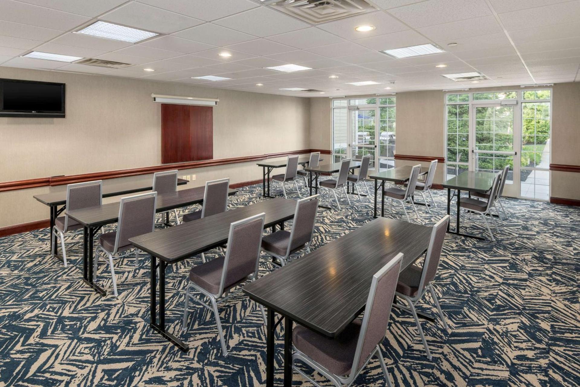 Homewood Suites by Hilton Mount Laurel photo 21