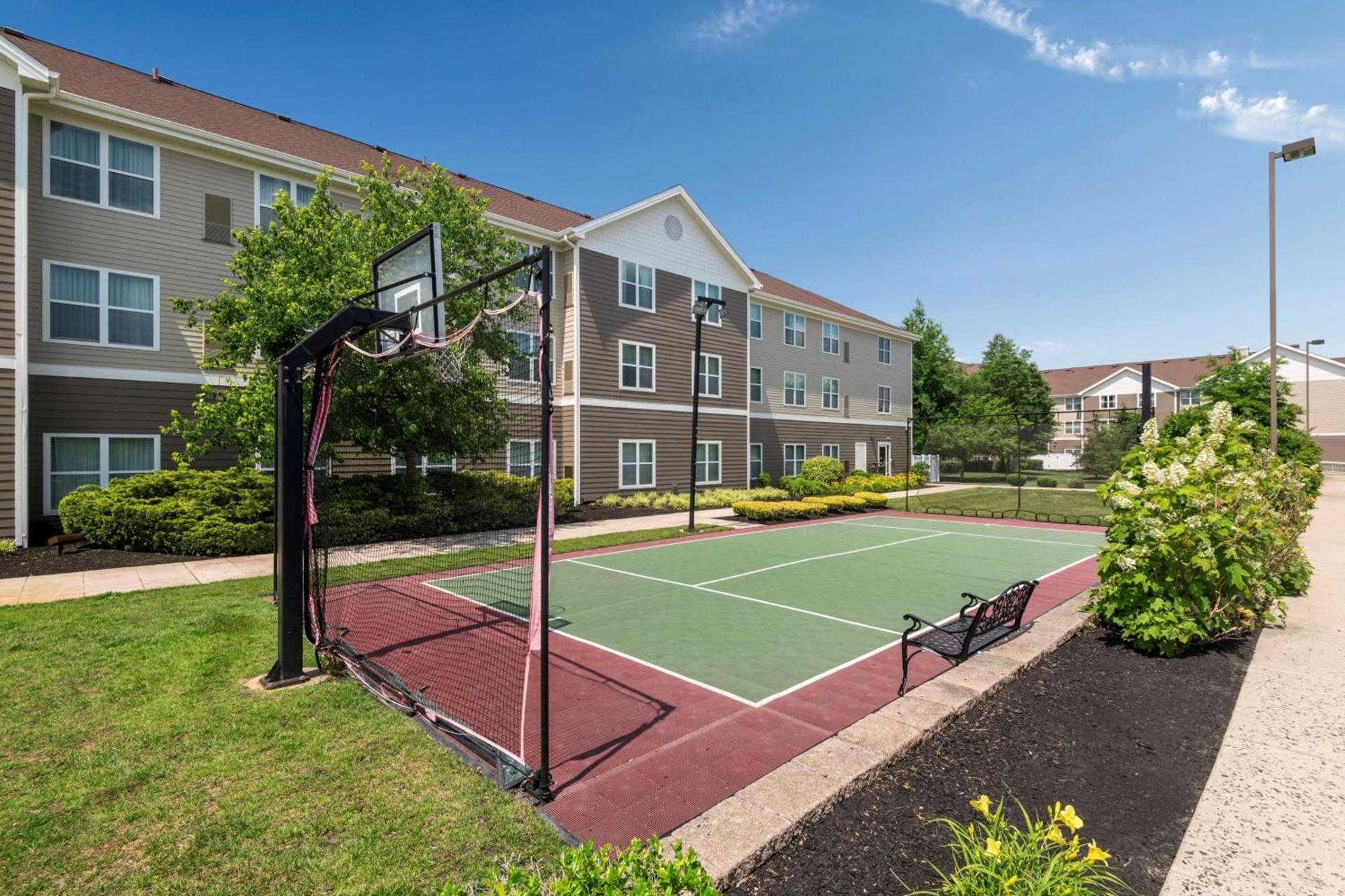 Homewood Suites by Hilton Mount Laurel photo 22