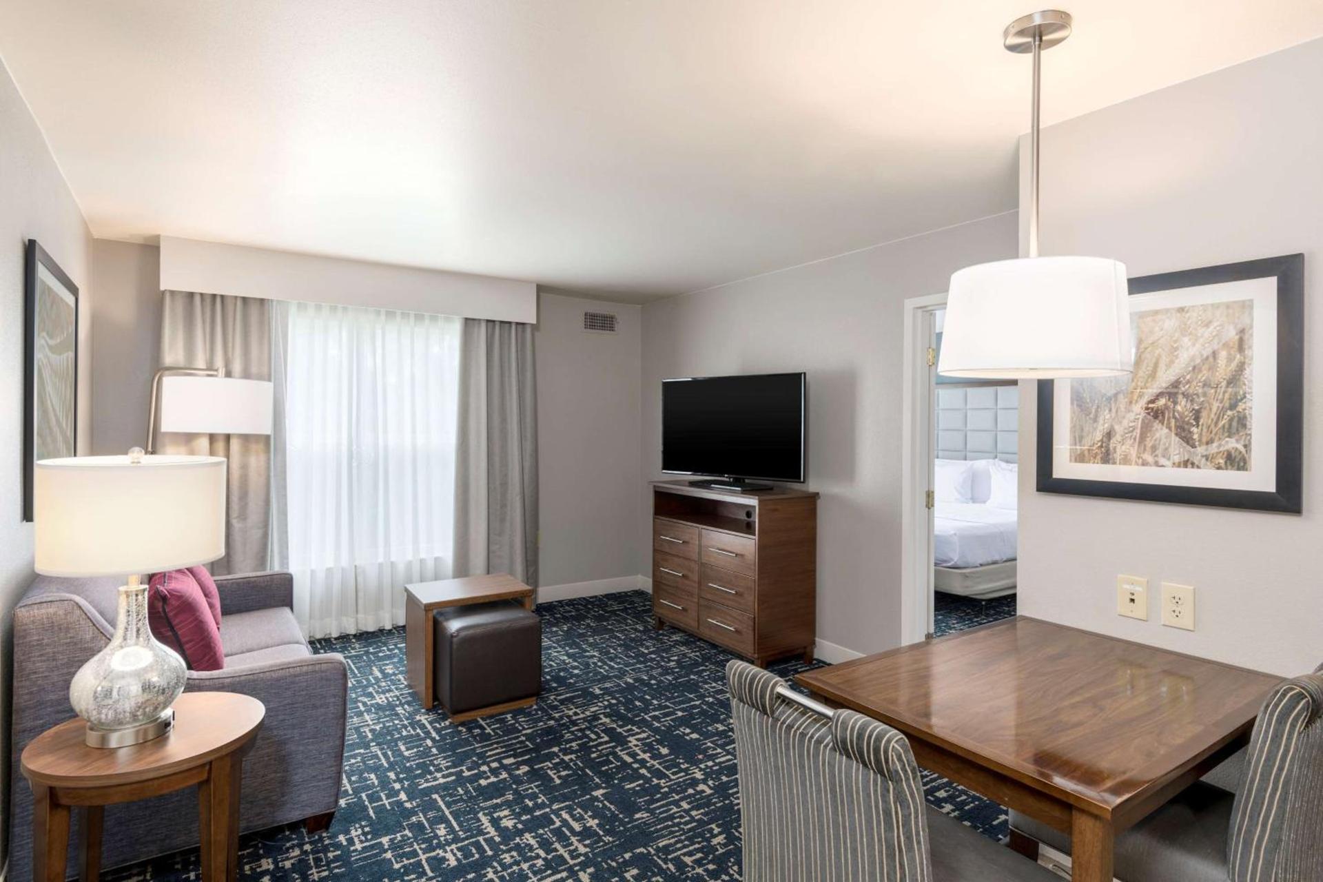 Homewood Suites by Hilton Mount Laurel photo 24
