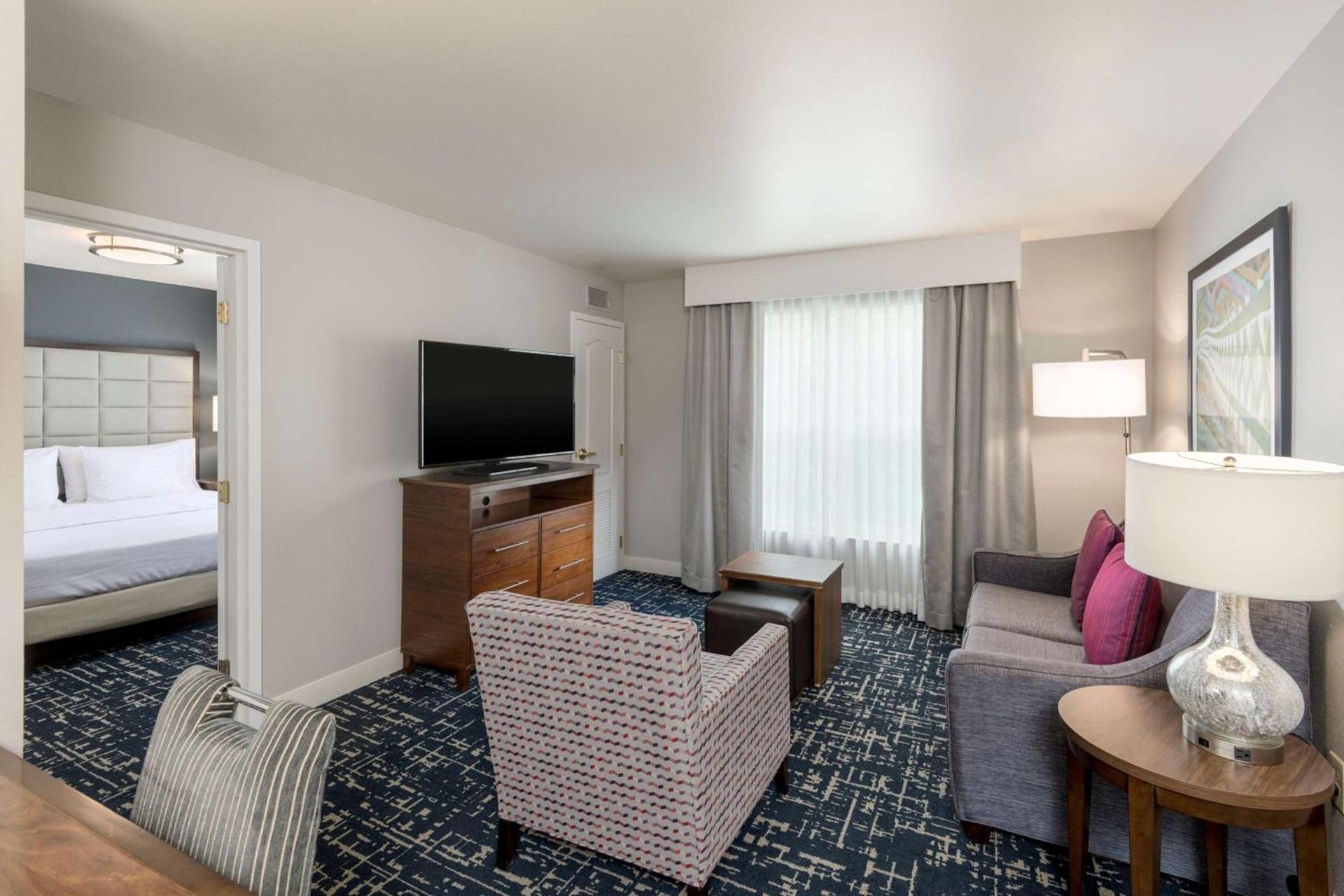 Homewood Suites by Hilton Mount Laurel photo 25