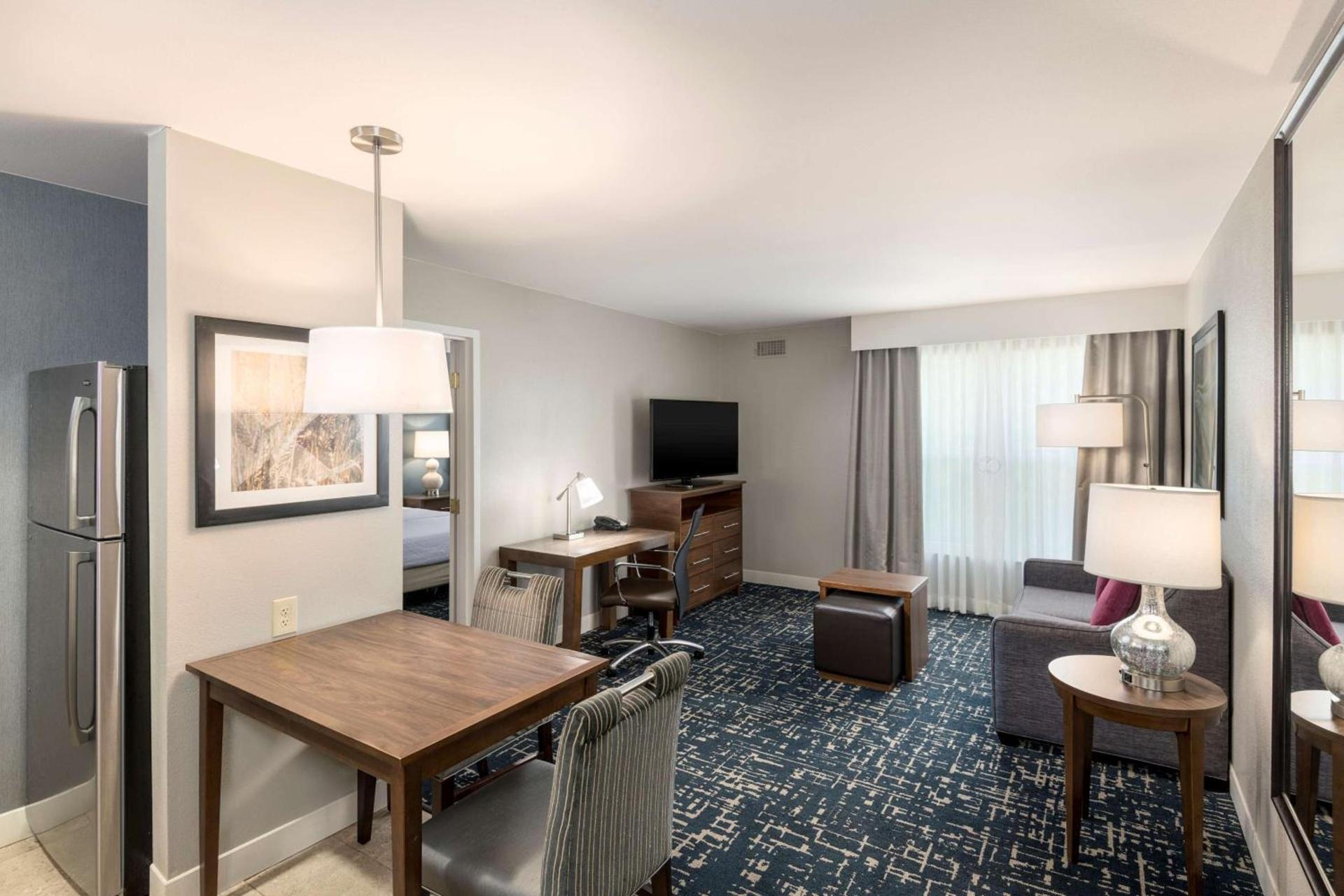 Homewood Suites by Hilton Mount Laurel photo 29