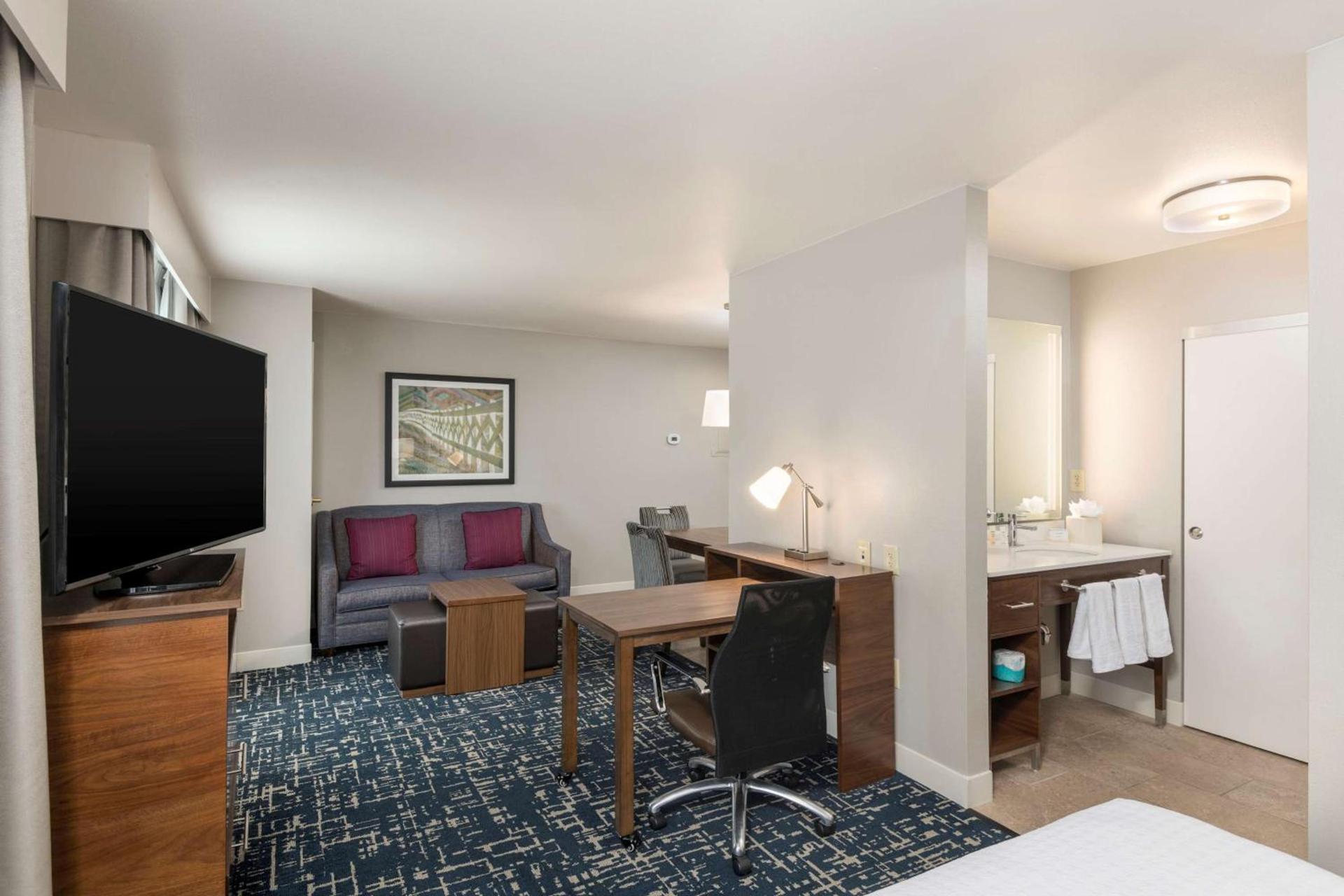 Homewood Suites by Hilton Mount Laurel photo 30