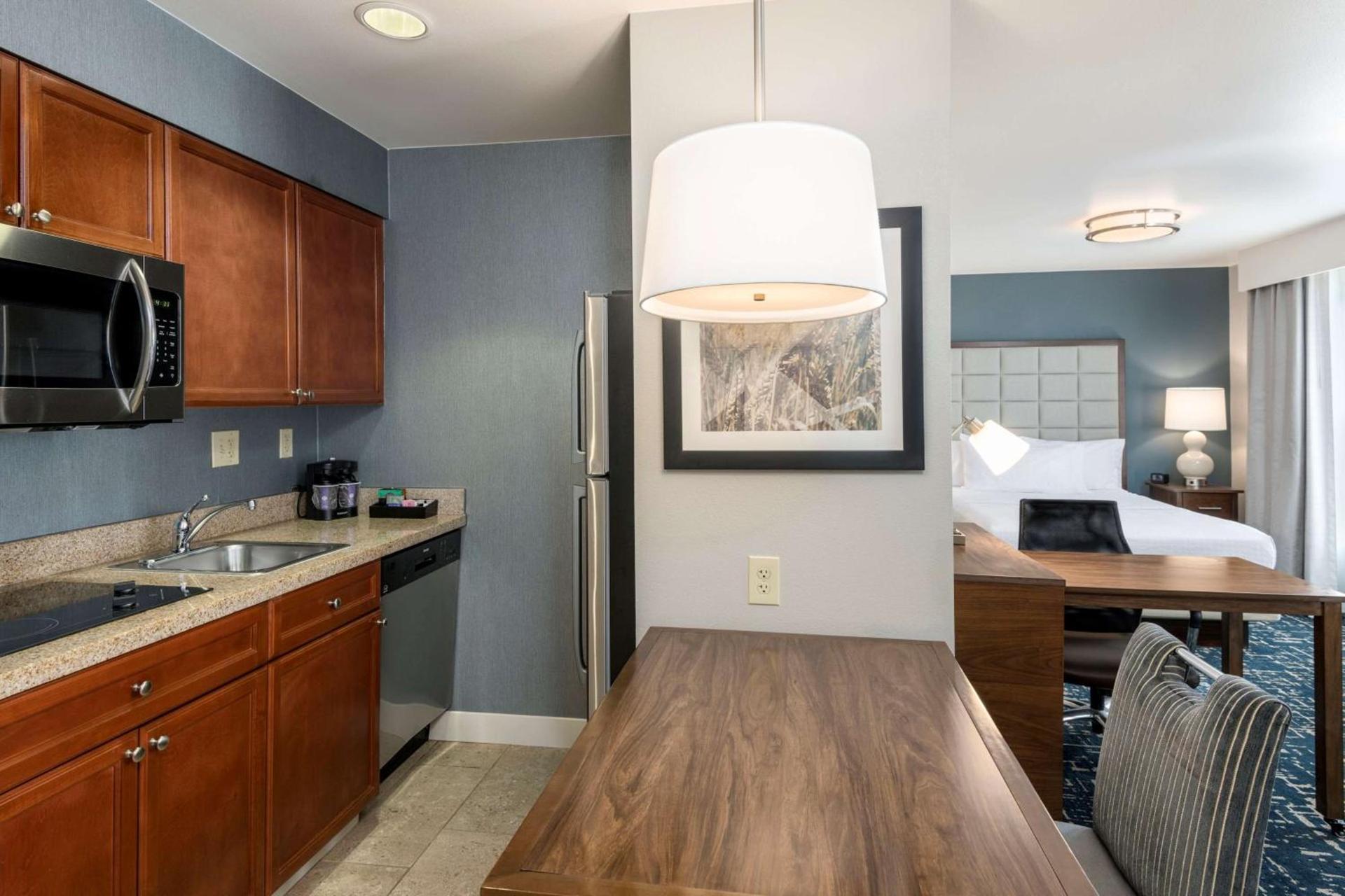 Homewood Suites by Hilton Mount Laurel photo 32