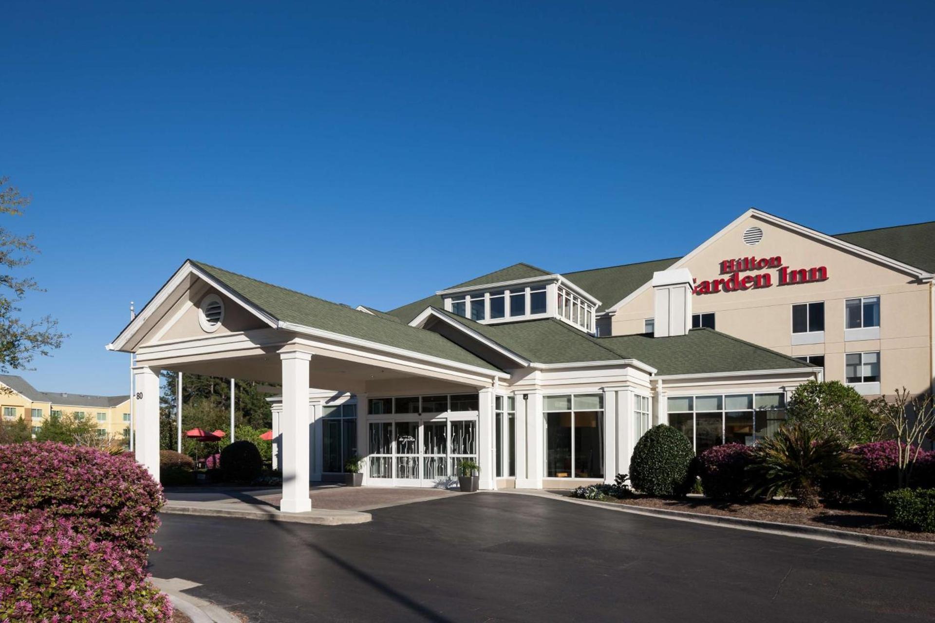 Hilton Garden Inn Savannah Airport photo 1