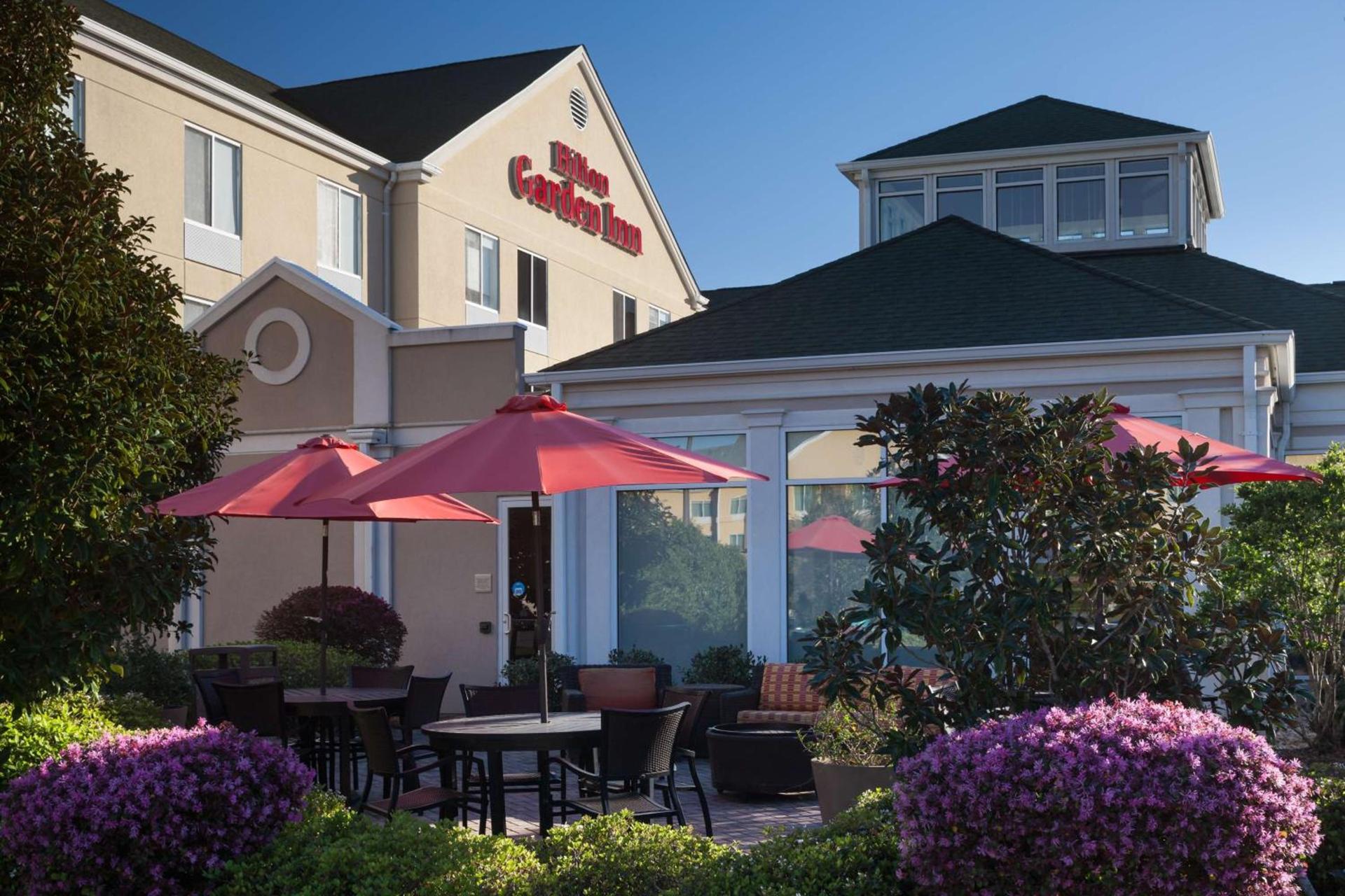 Hilton Garden Inn Savannah Airport photo 2