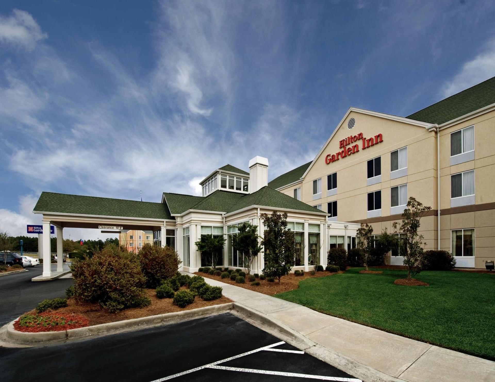 Hilton Garden Inn Savannah Airport photo 3