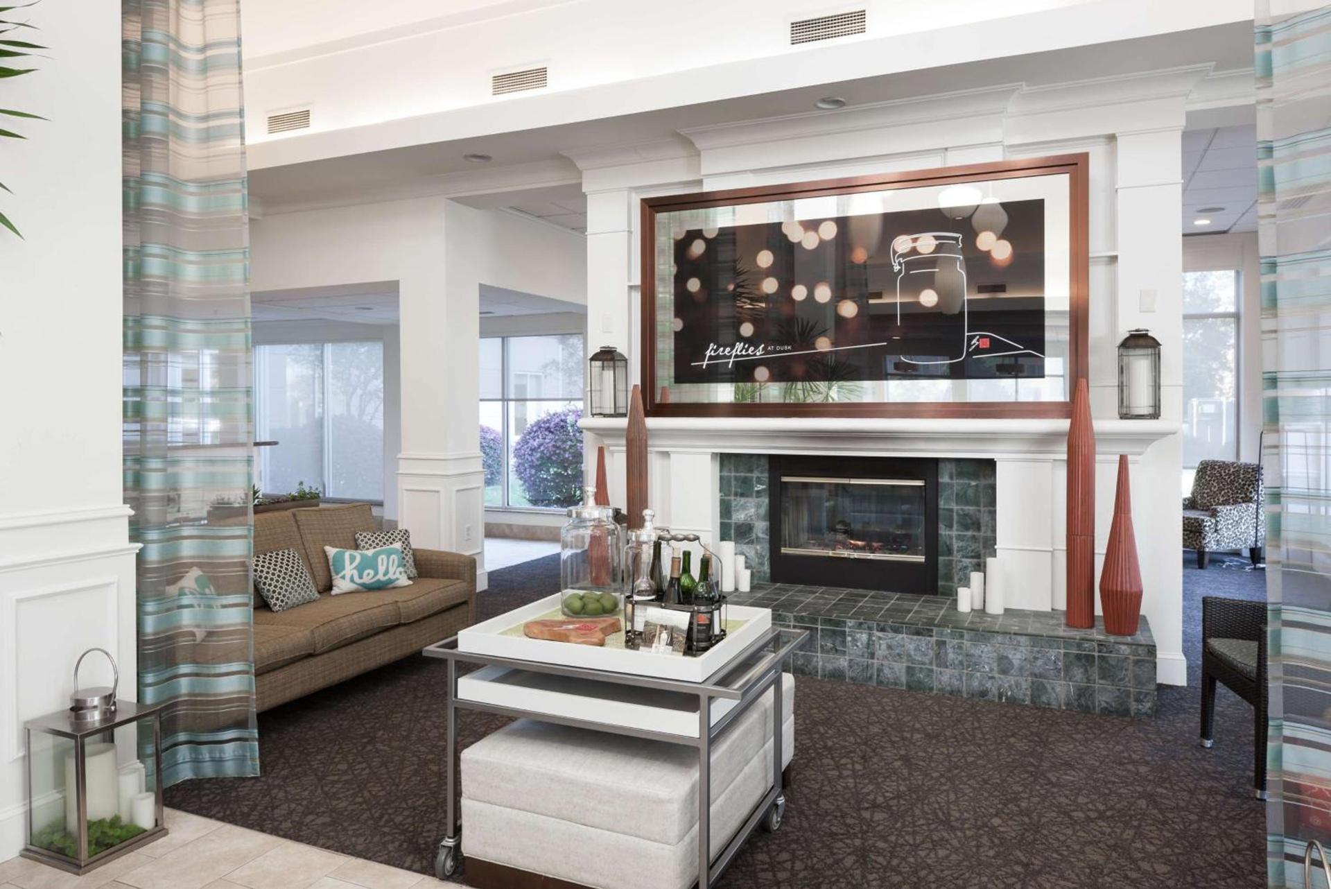 Hilton Garden Inn Savannah Airport photo 5