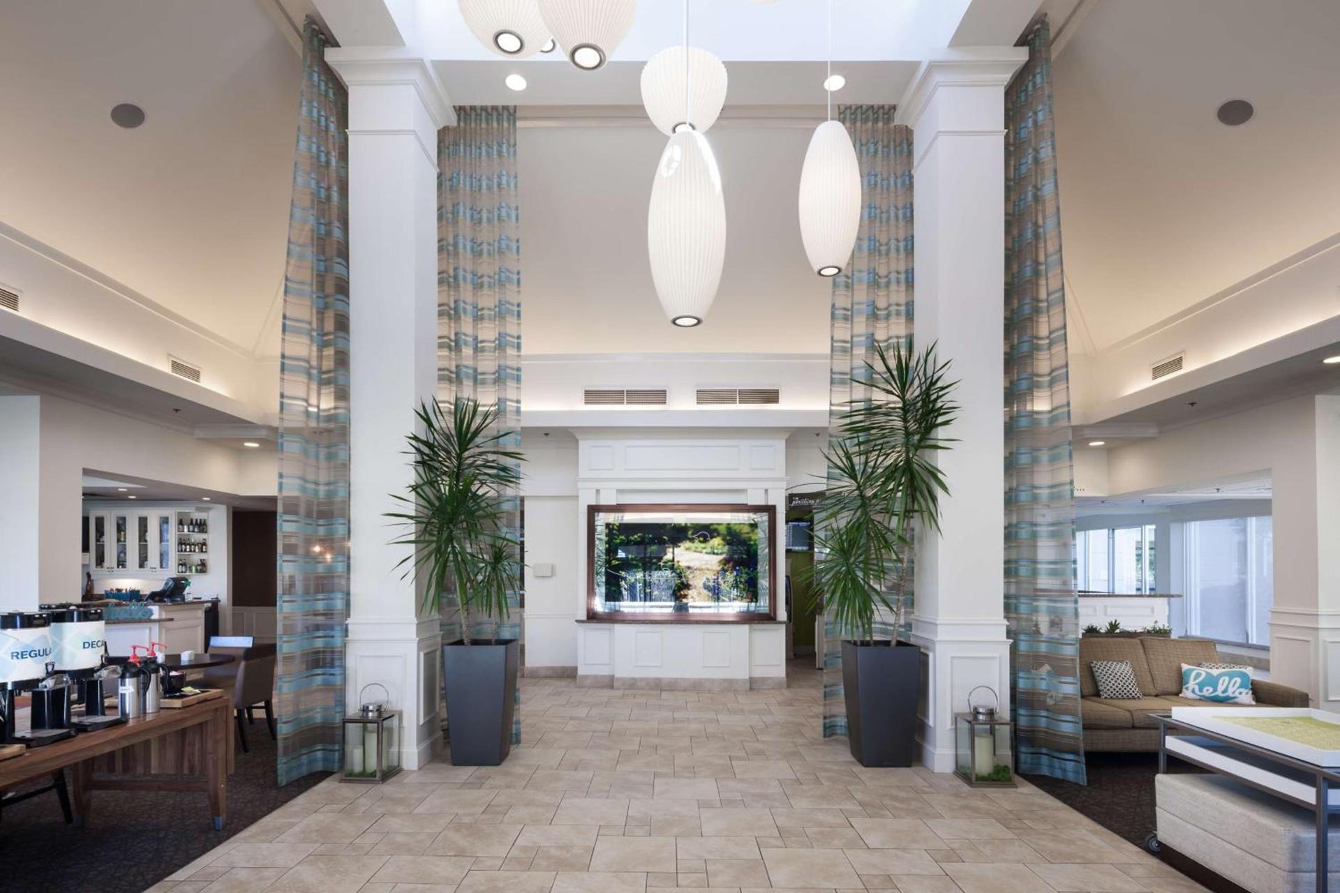 Hilton Garden Inn Savannah Airport photo 6